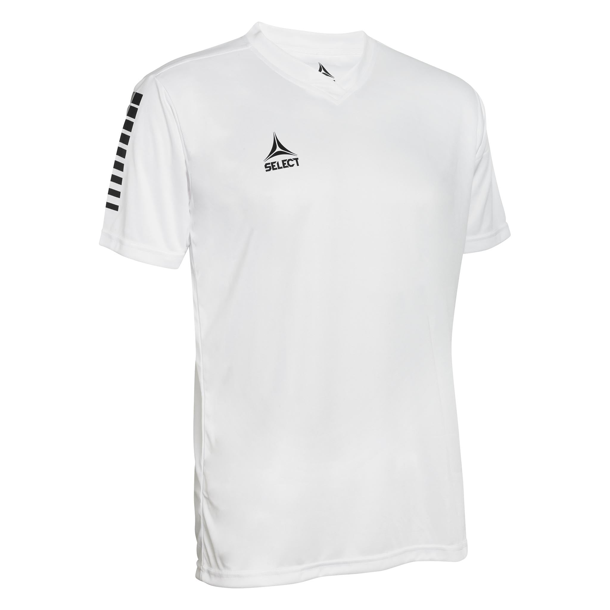 Pisa Trikot #farbe_weiß/schwarz
