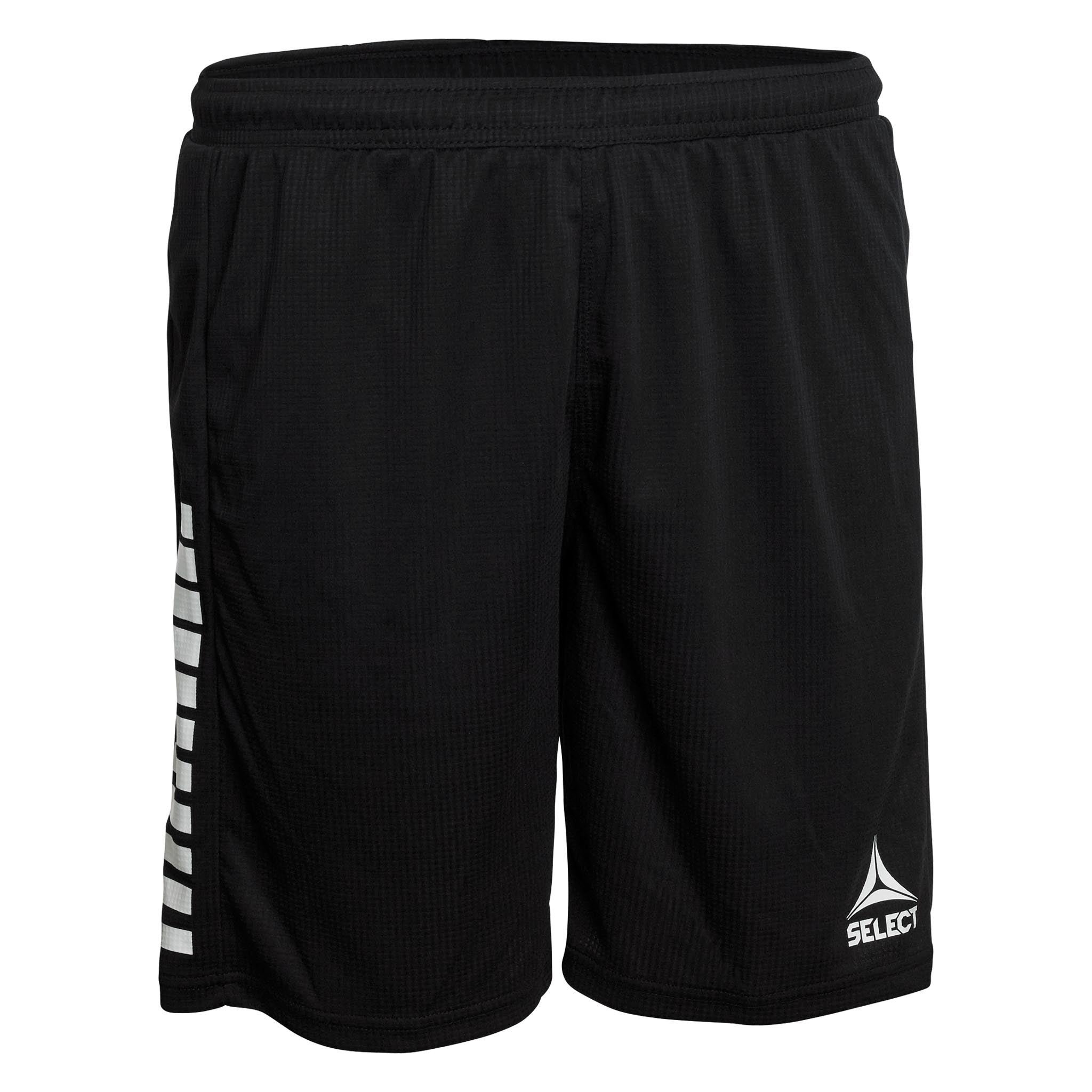 Monaco Hose #farbe_schwarz/weiß