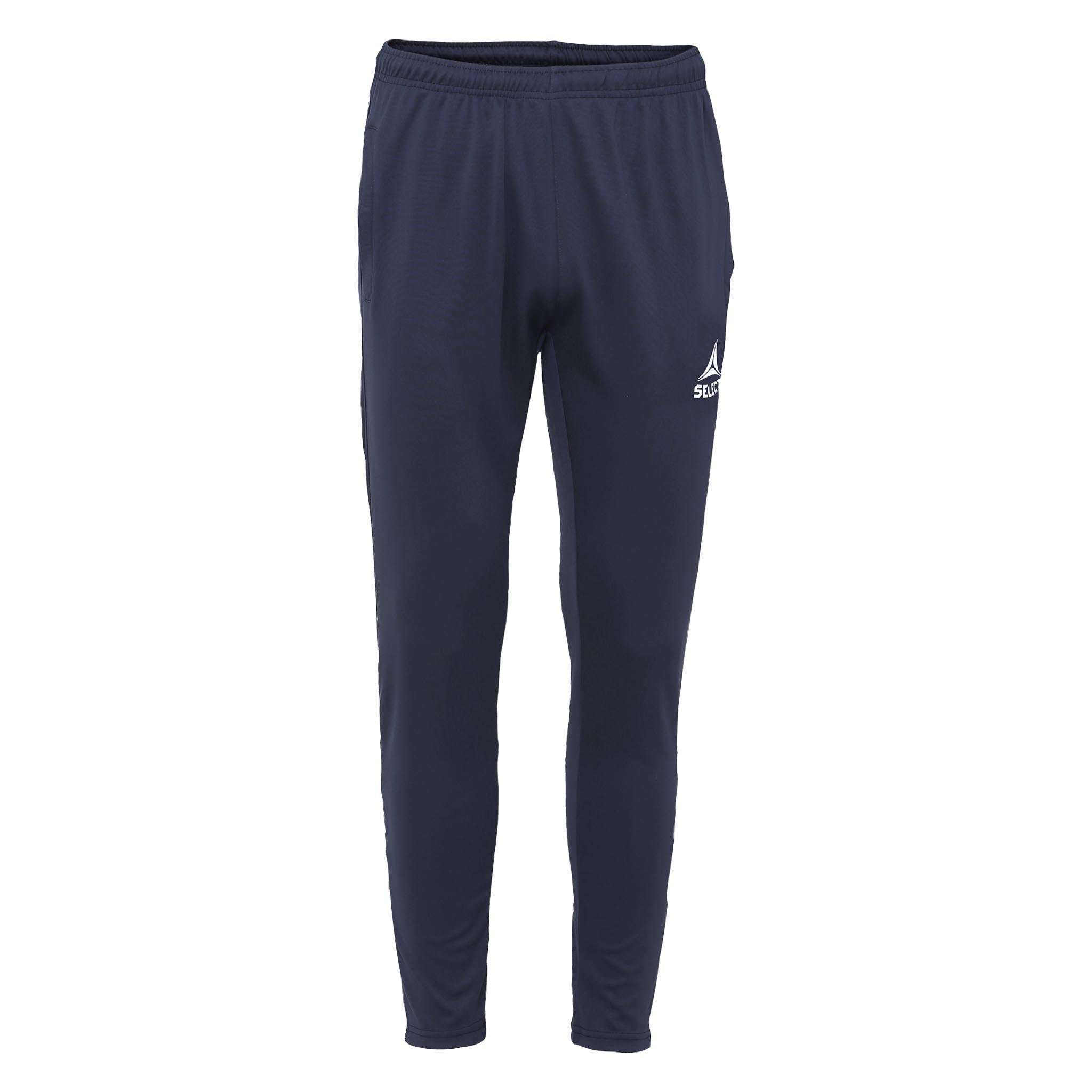 Argentina Poly-Arbeitshose #farbe_navy/weiß