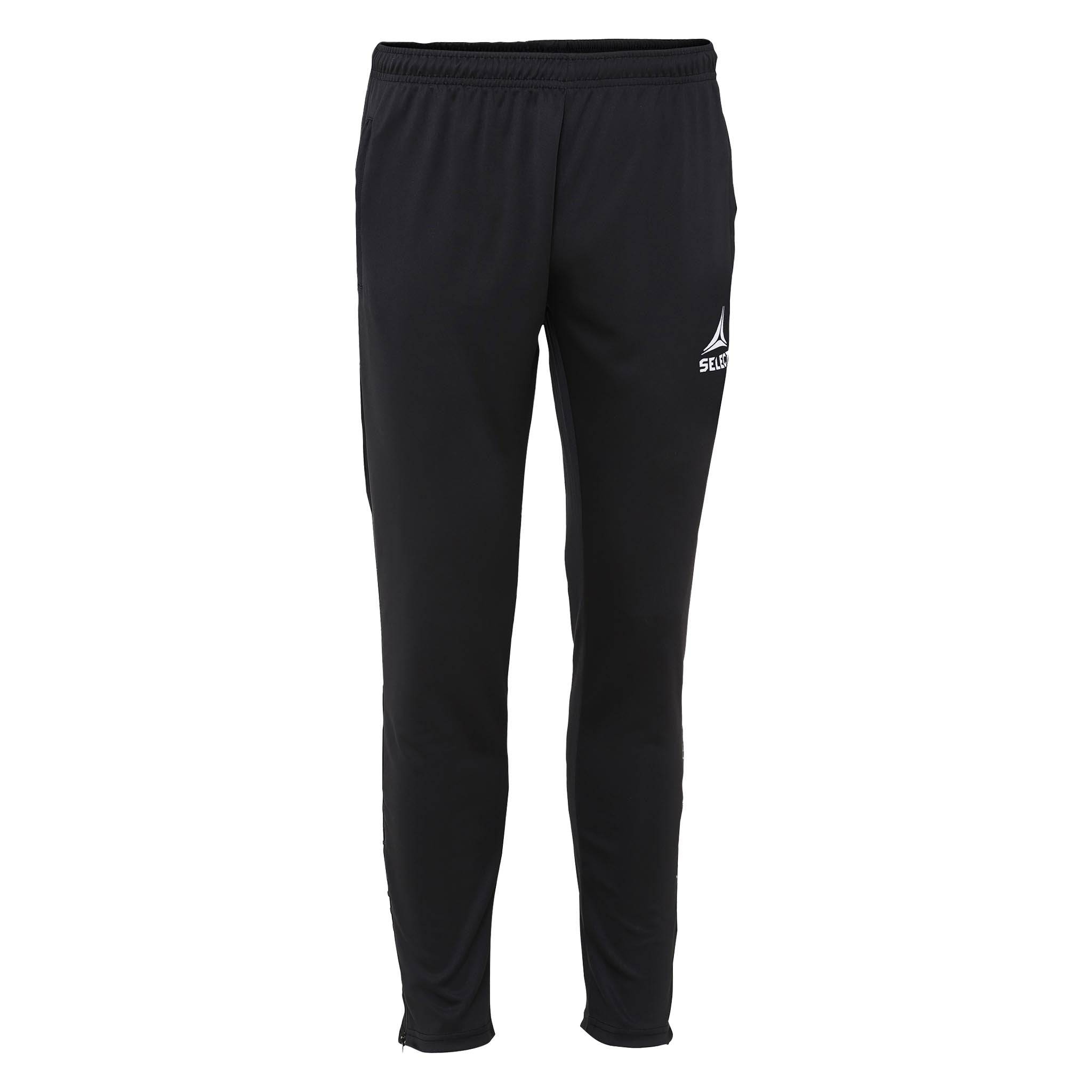 Argentina Poly-Arbeitshose #farbe_schwarz/weiß