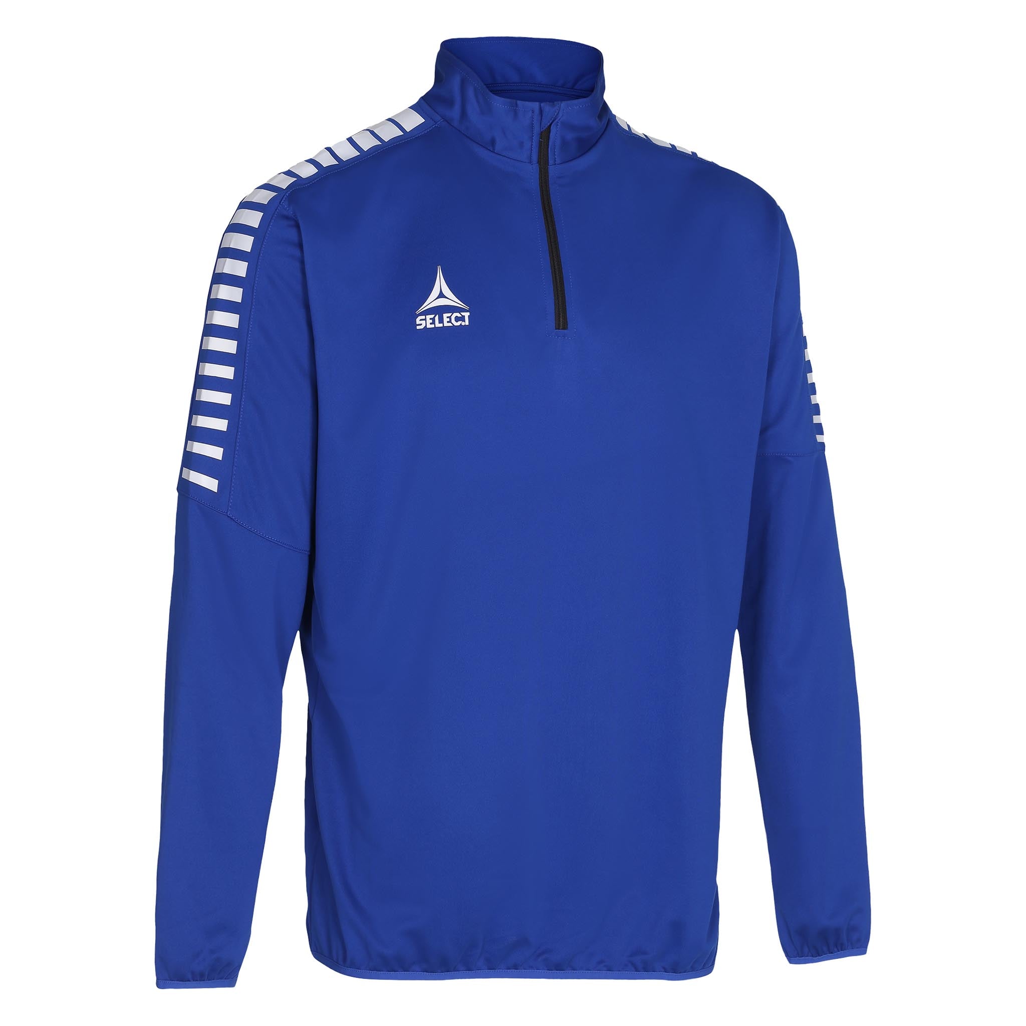 Argentina Trainingstop #farbe_blau/weiß