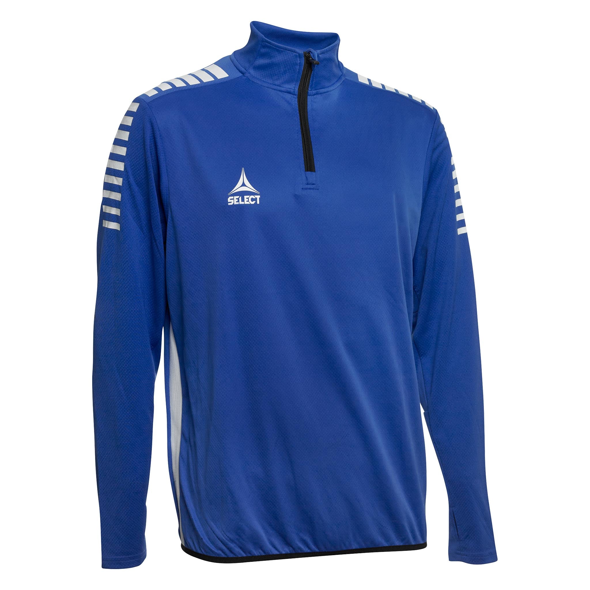 Monaco Trainingstop #farbe_blau/weiß