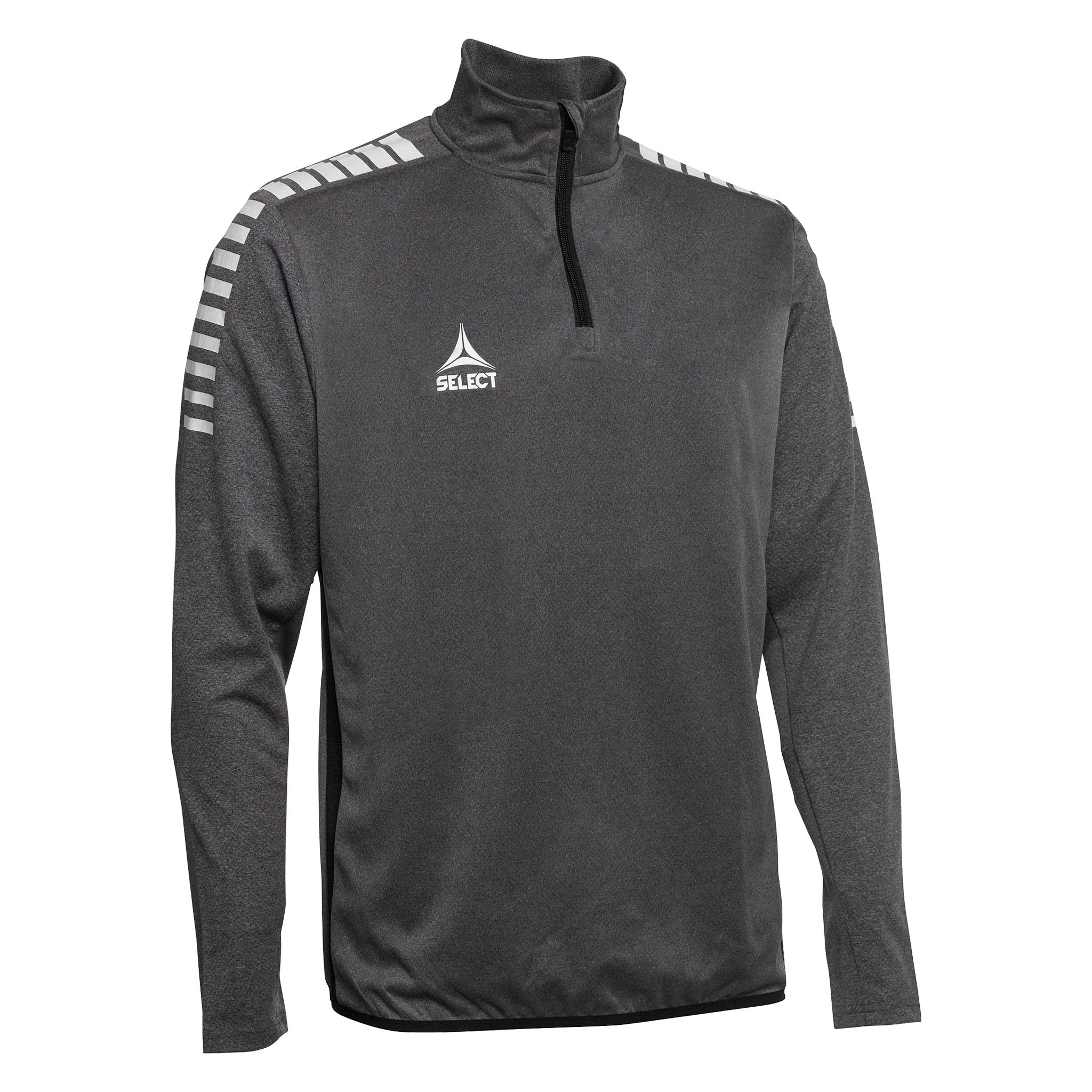 Monaco Trainingstop #farbe_grau/weiß