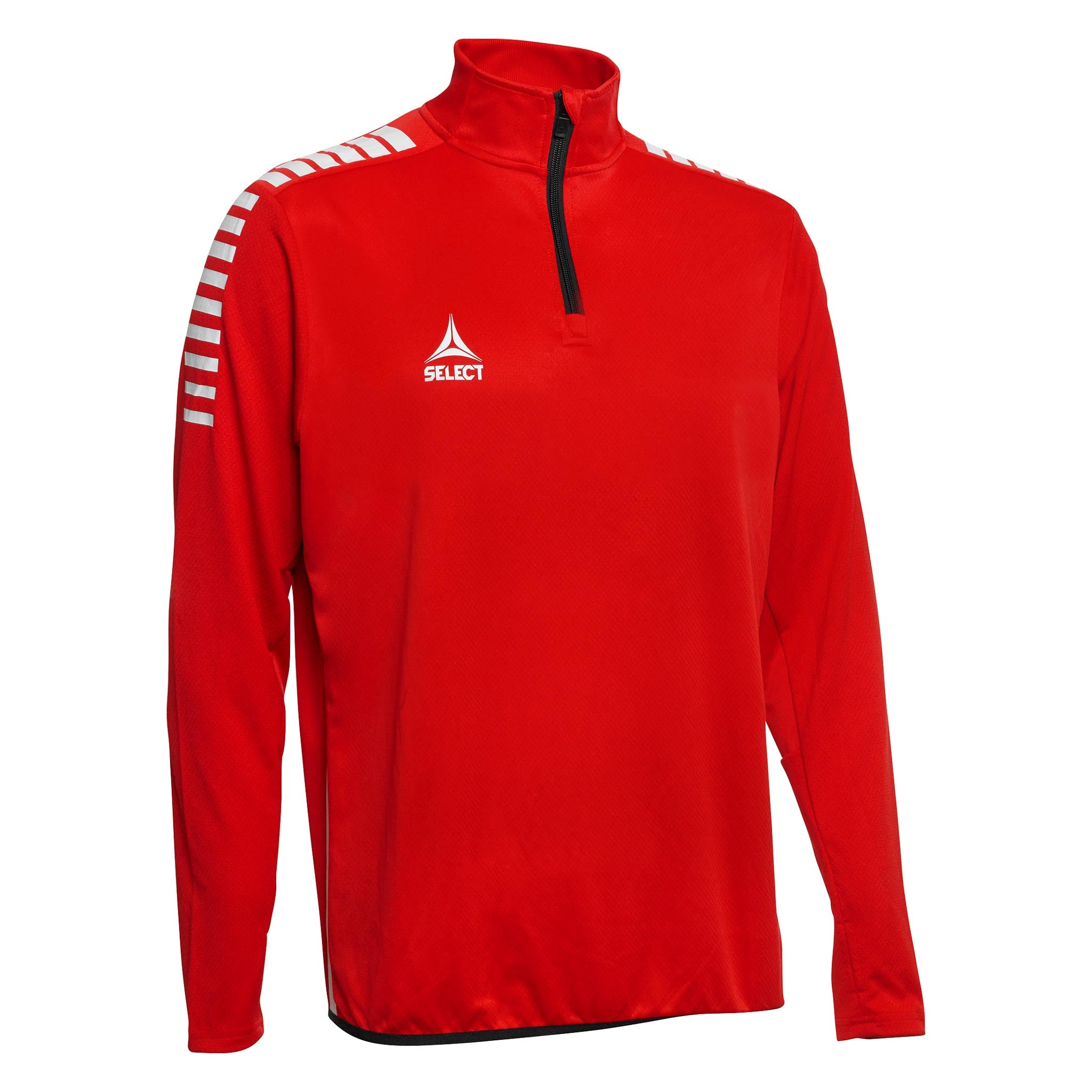 Monaco Trainingstop #farbe_rot/weiß