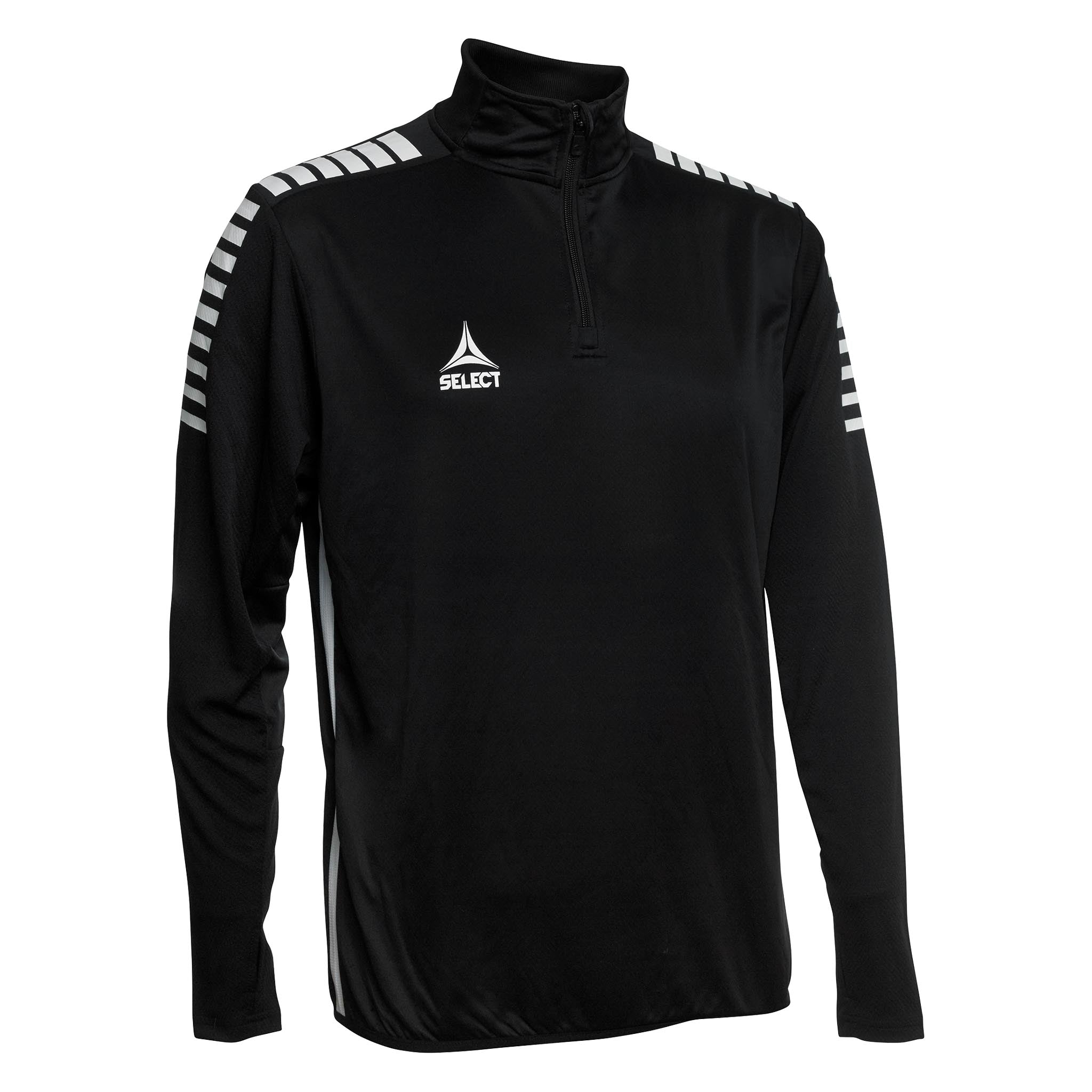 Monaco Trainingstop #farbe_schwarz/weiß