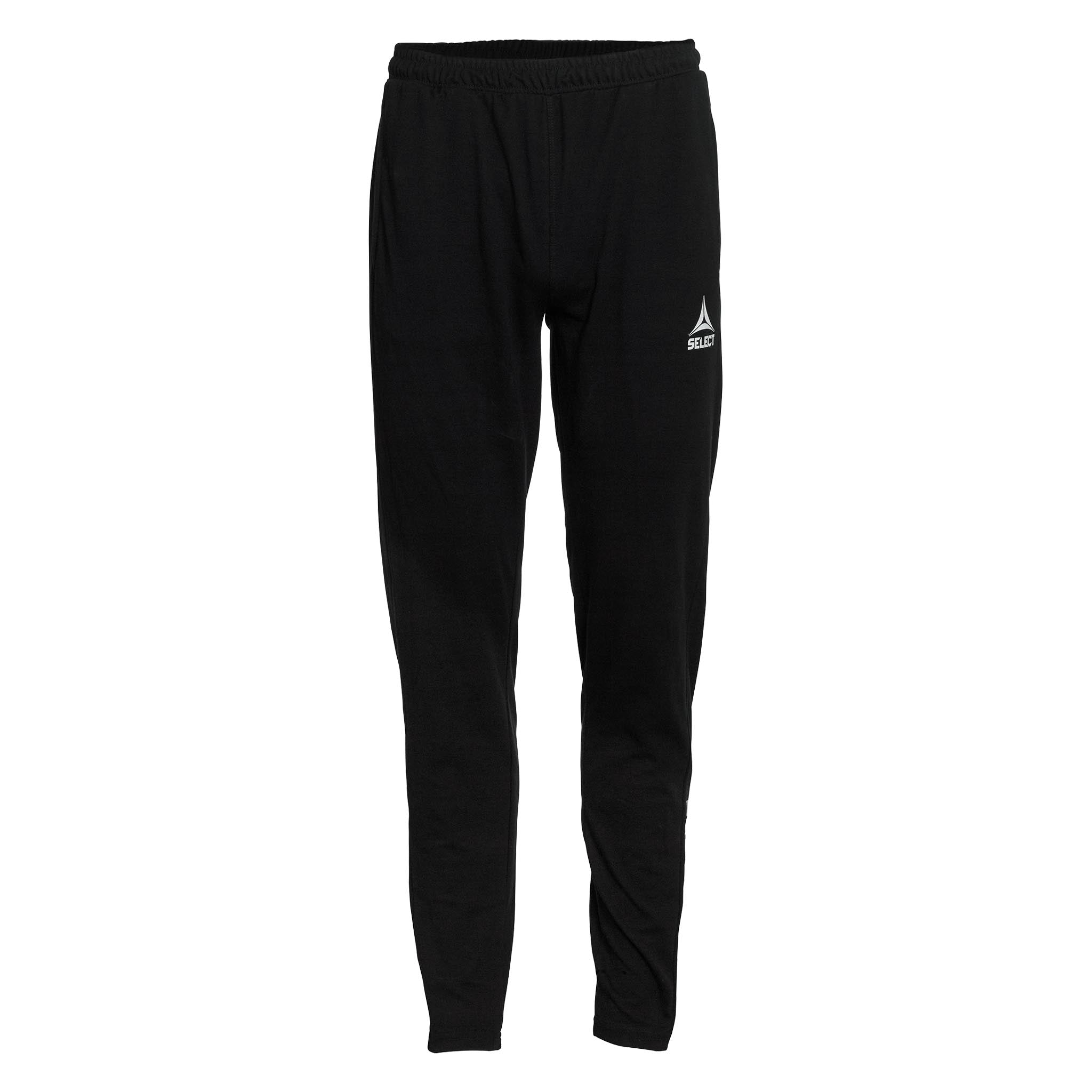 Monaco Torwarthose Handball #farbe_schwarz/weiß