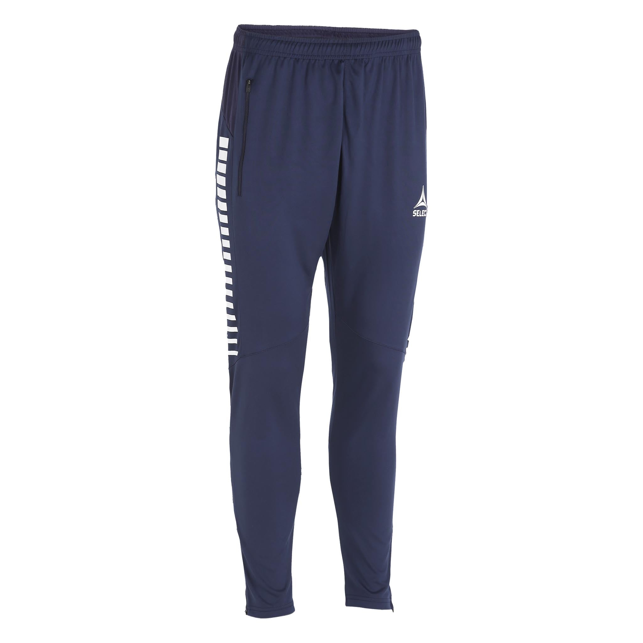 Argentina Trainingshose #farbe_navy/weiß