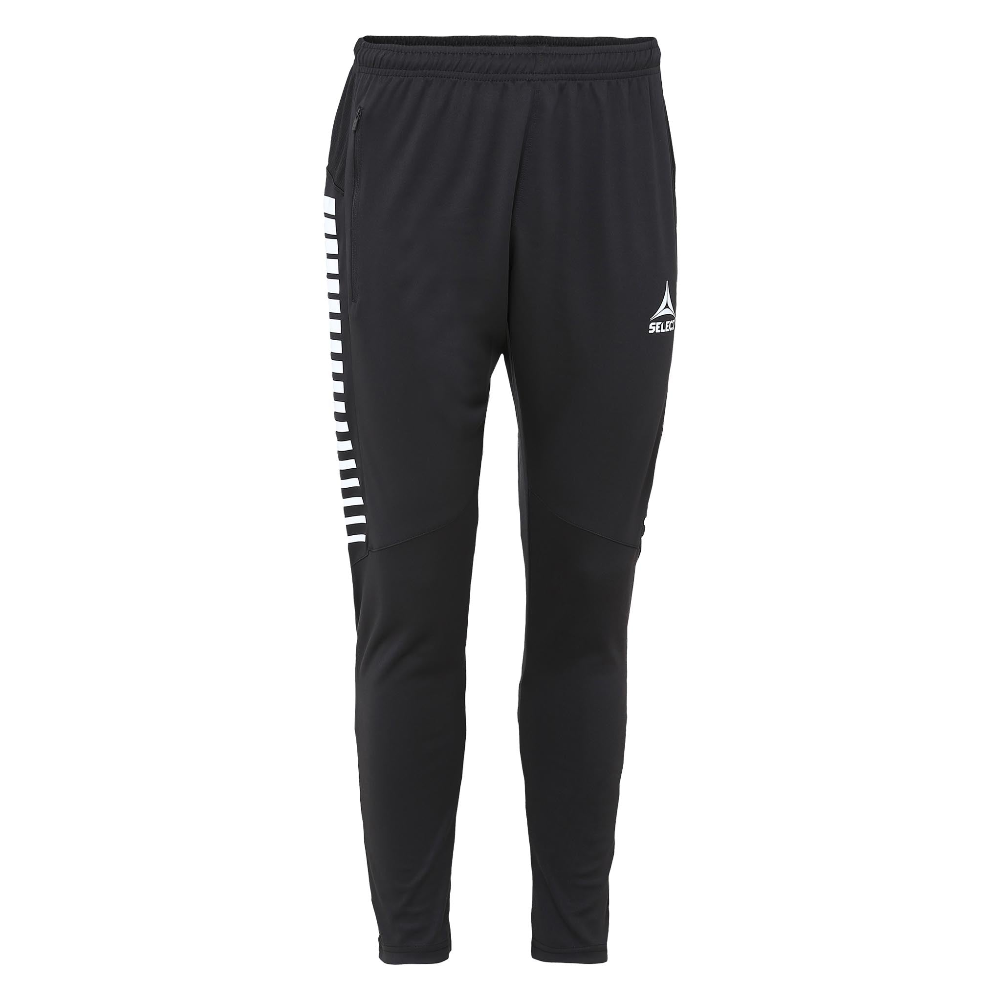 Argentina Trainingshose #farbe_schwarz/weiß