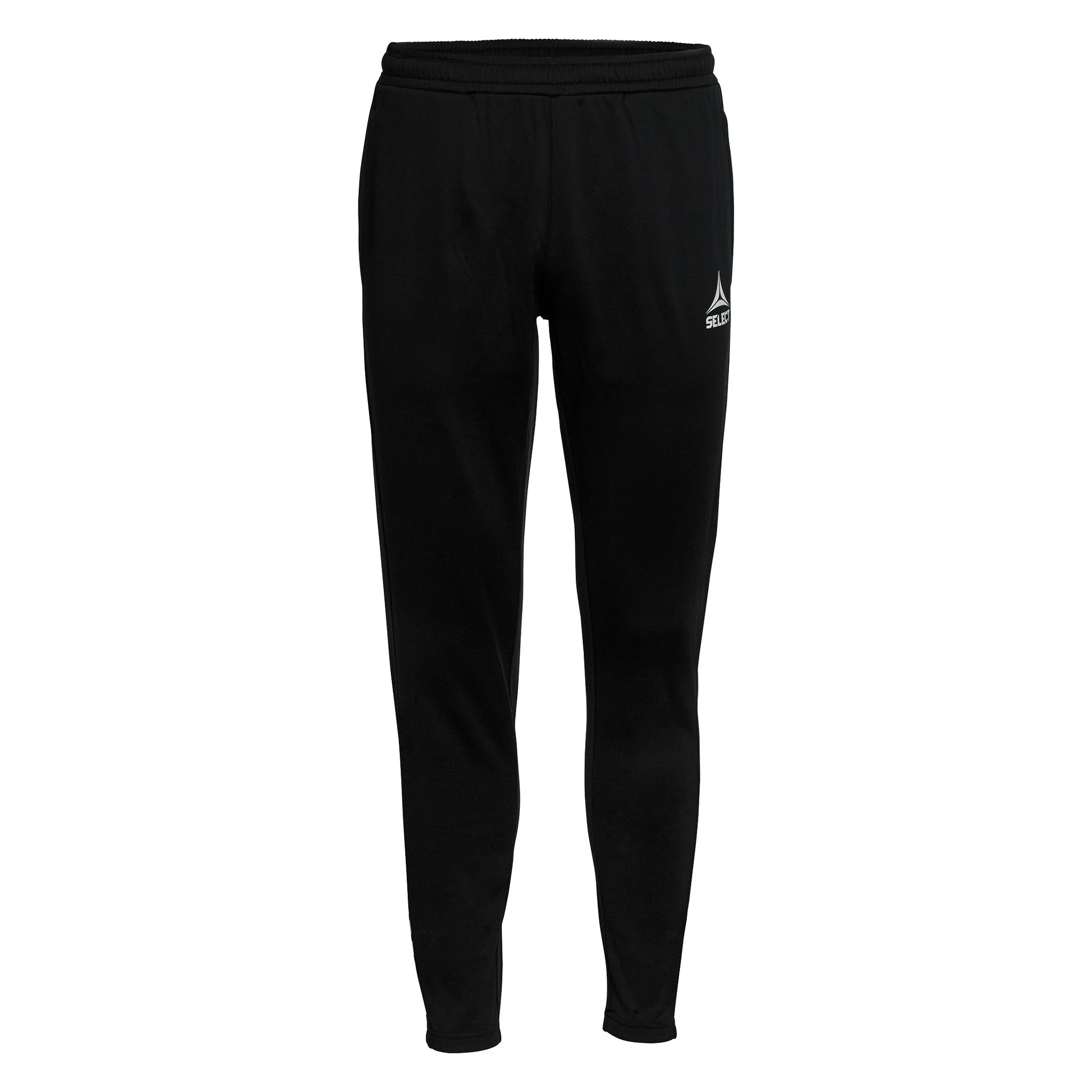 Monaco Präsentationshose #farbe_schwarz/weiß