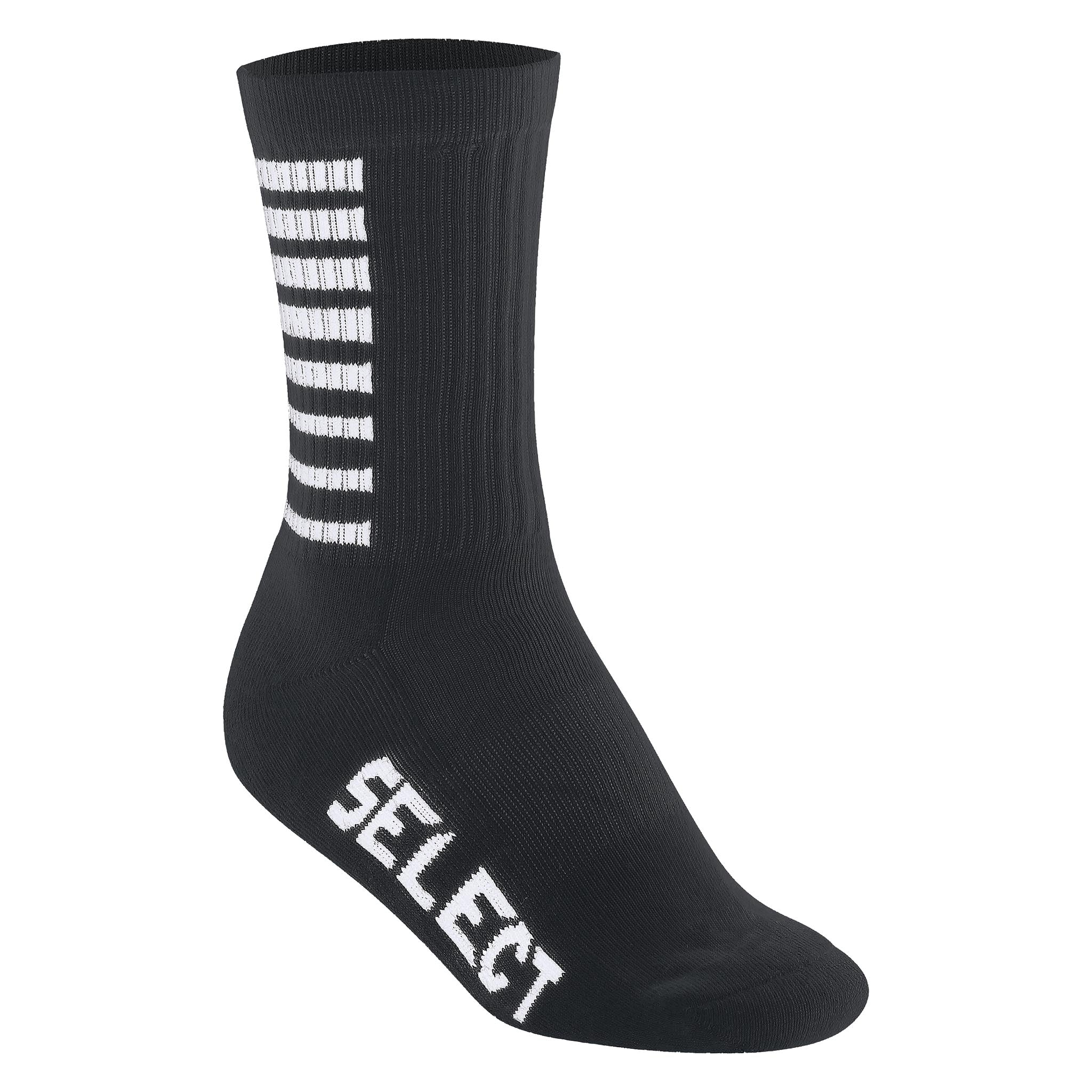 Strumpf #farbe_schwarz