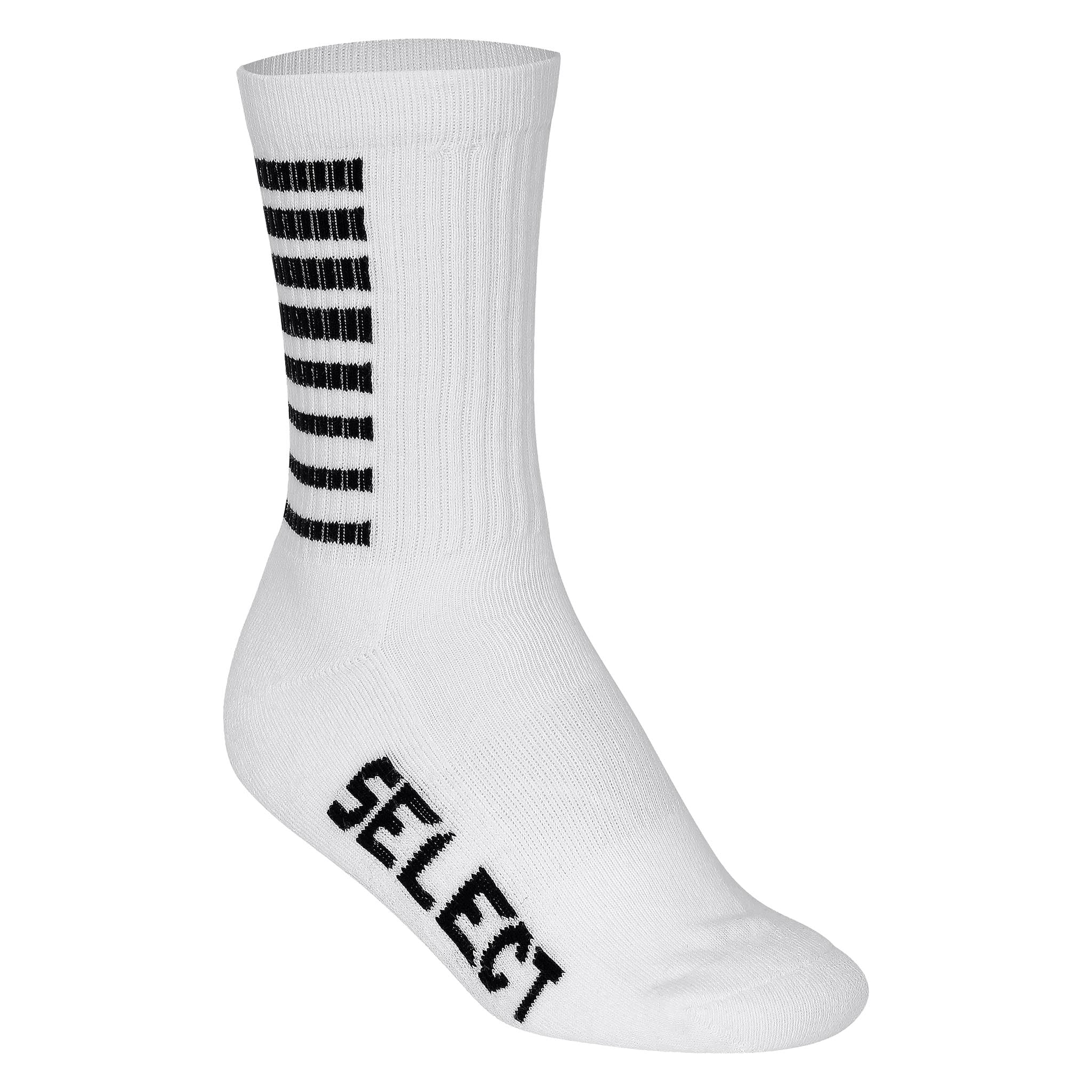 Strumpf #farbe_weiß