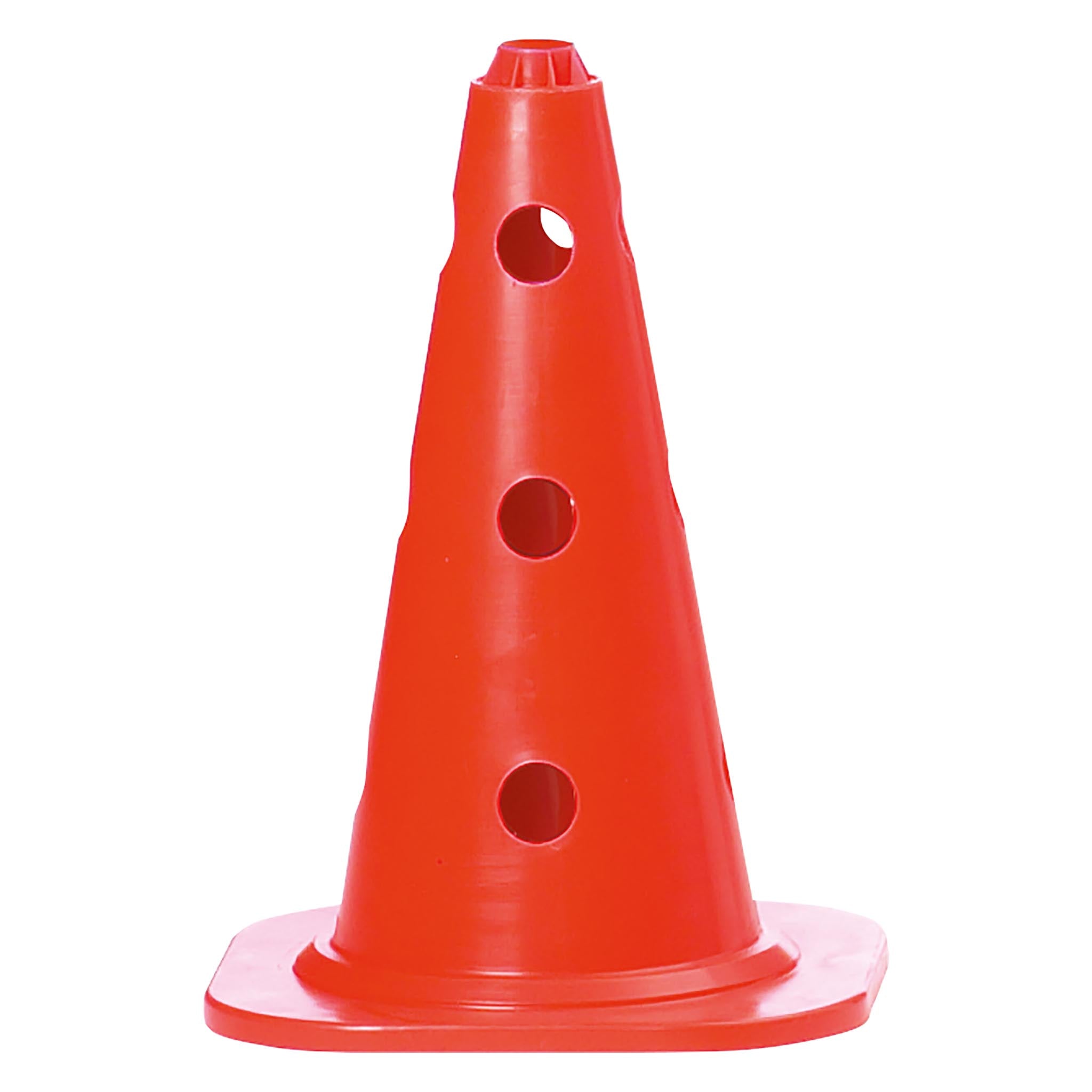 Markierungskegel #farbe_rot
