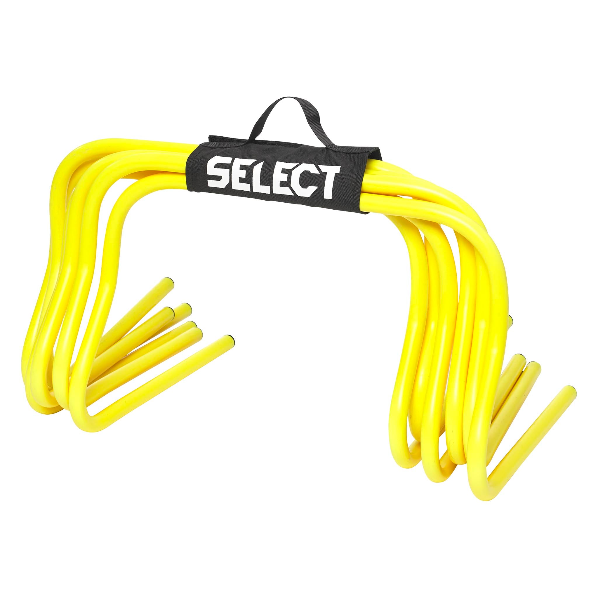 Trainingshürden Set (6 Stk.) #farbe_grün