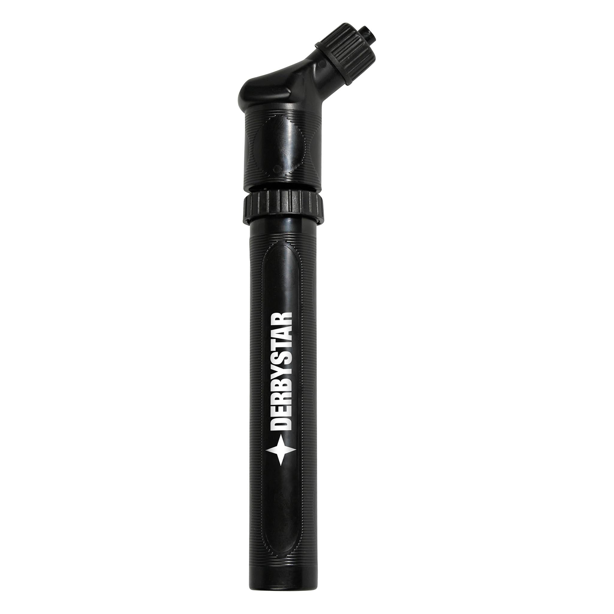 Ballpumpe Micro #farbe_schwarz