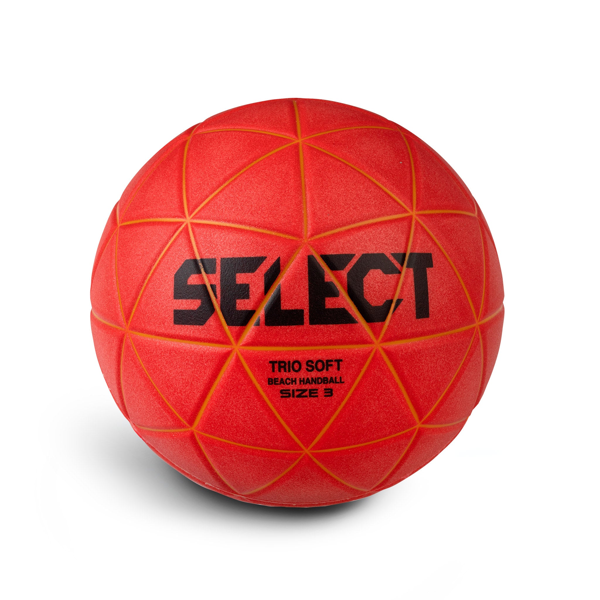 Beach Handball #farbe_rot