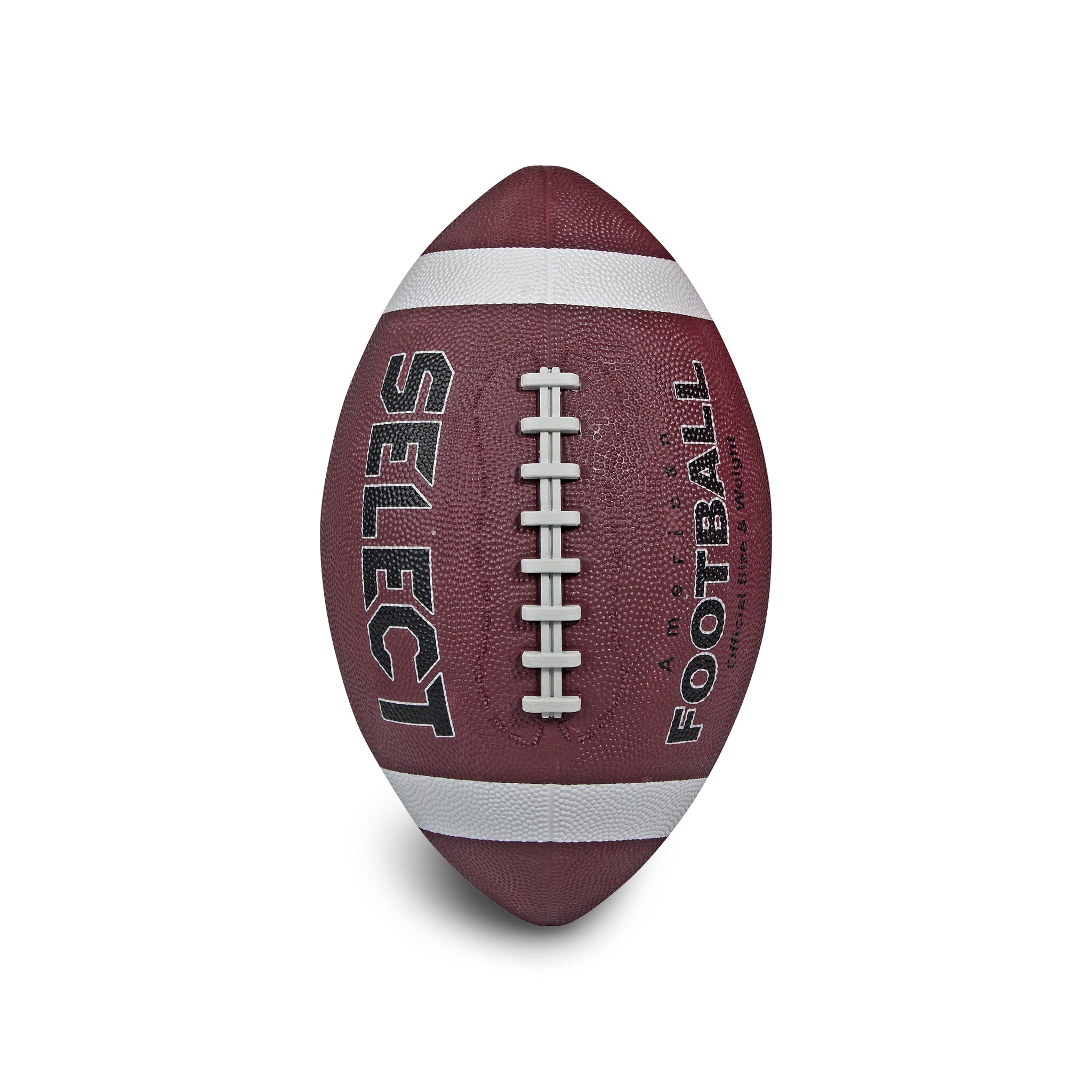 American Football #farbe_braun