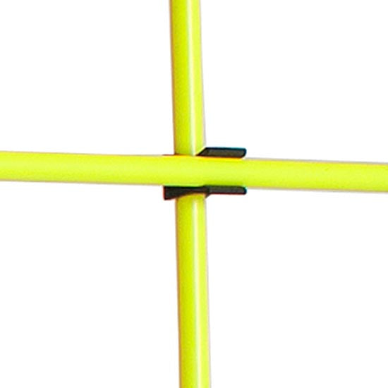 Stangenhalter (Clip) #farbe_schwarz