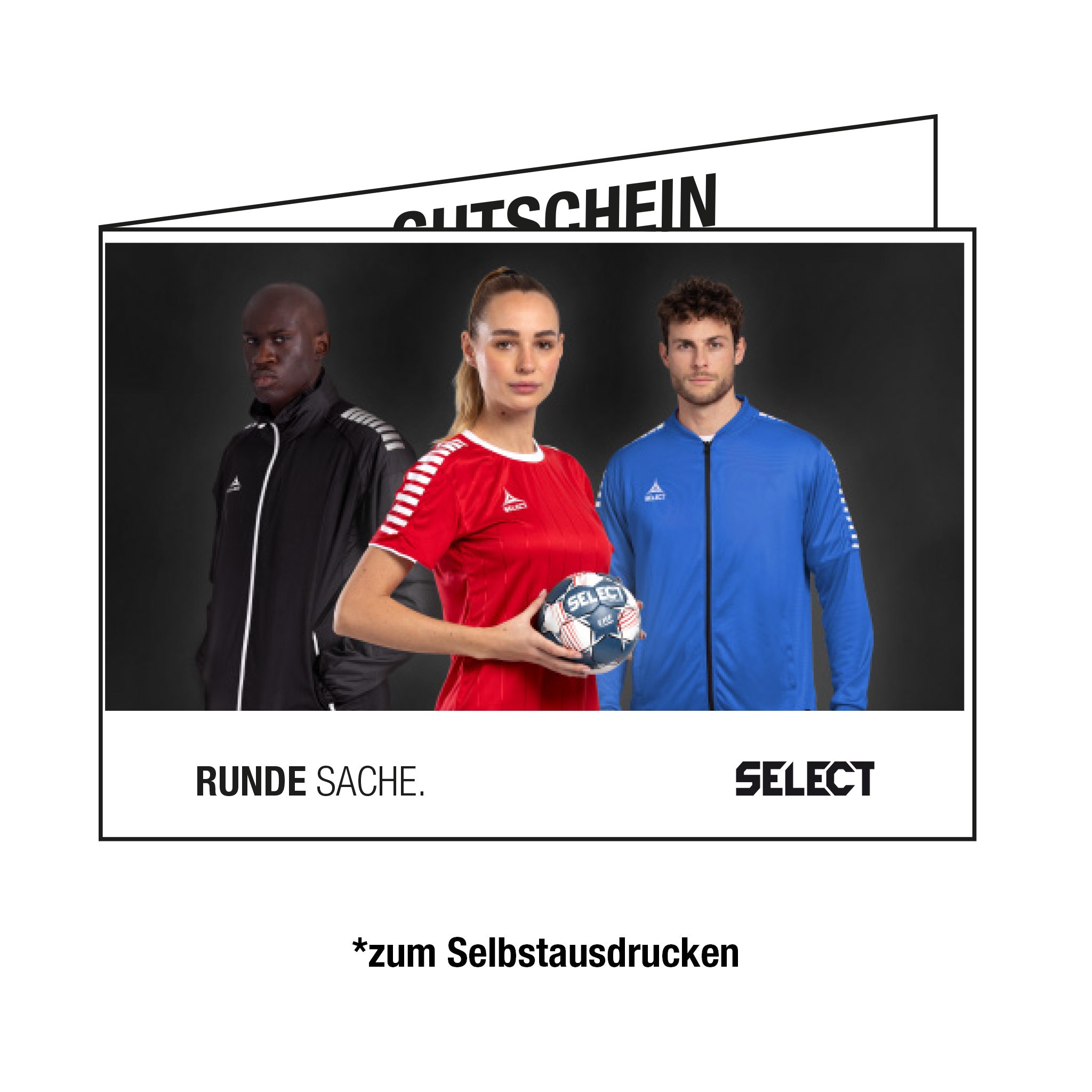 DIGITALER GUTSCHEIN