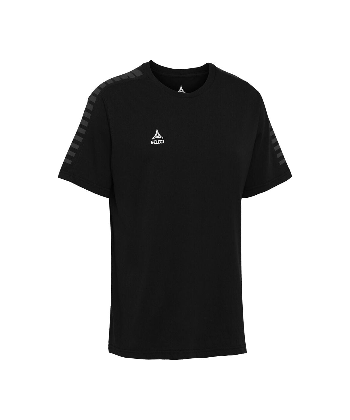 T-Shirt Torino #farbe_schwarz