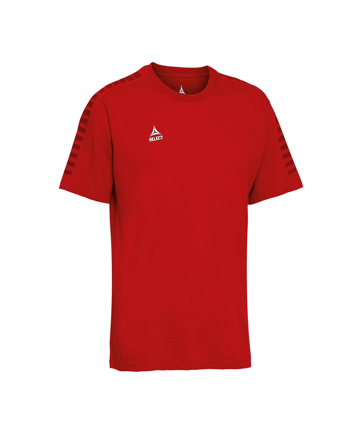 T-Shirt Torino #farbe_rot