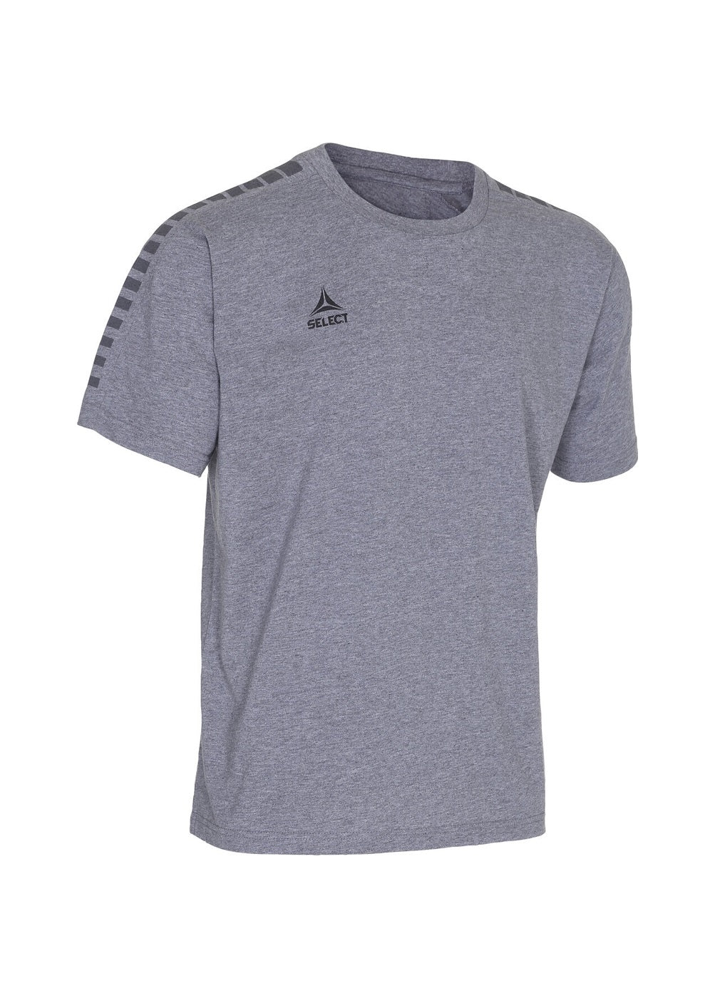 T-Shirt Torino #farbe_grau