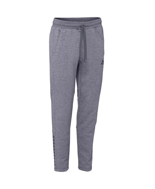Sweathose Torino Frauen #farbe_grau