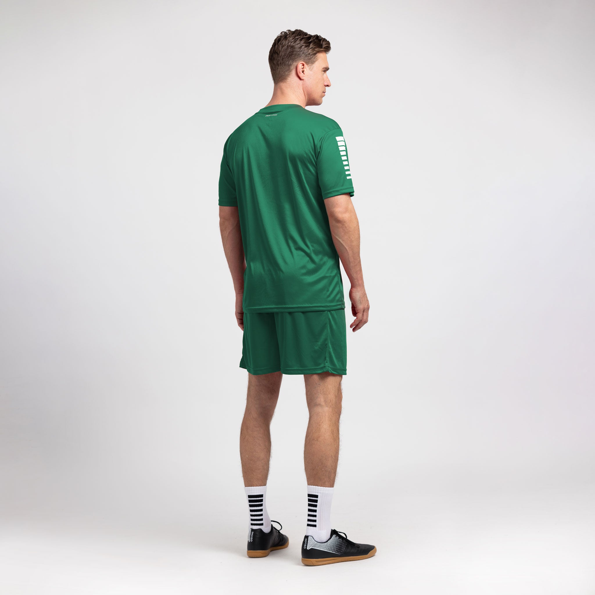 Pisa Trikot #colour_grün/weiß #farbe_grün/weiß