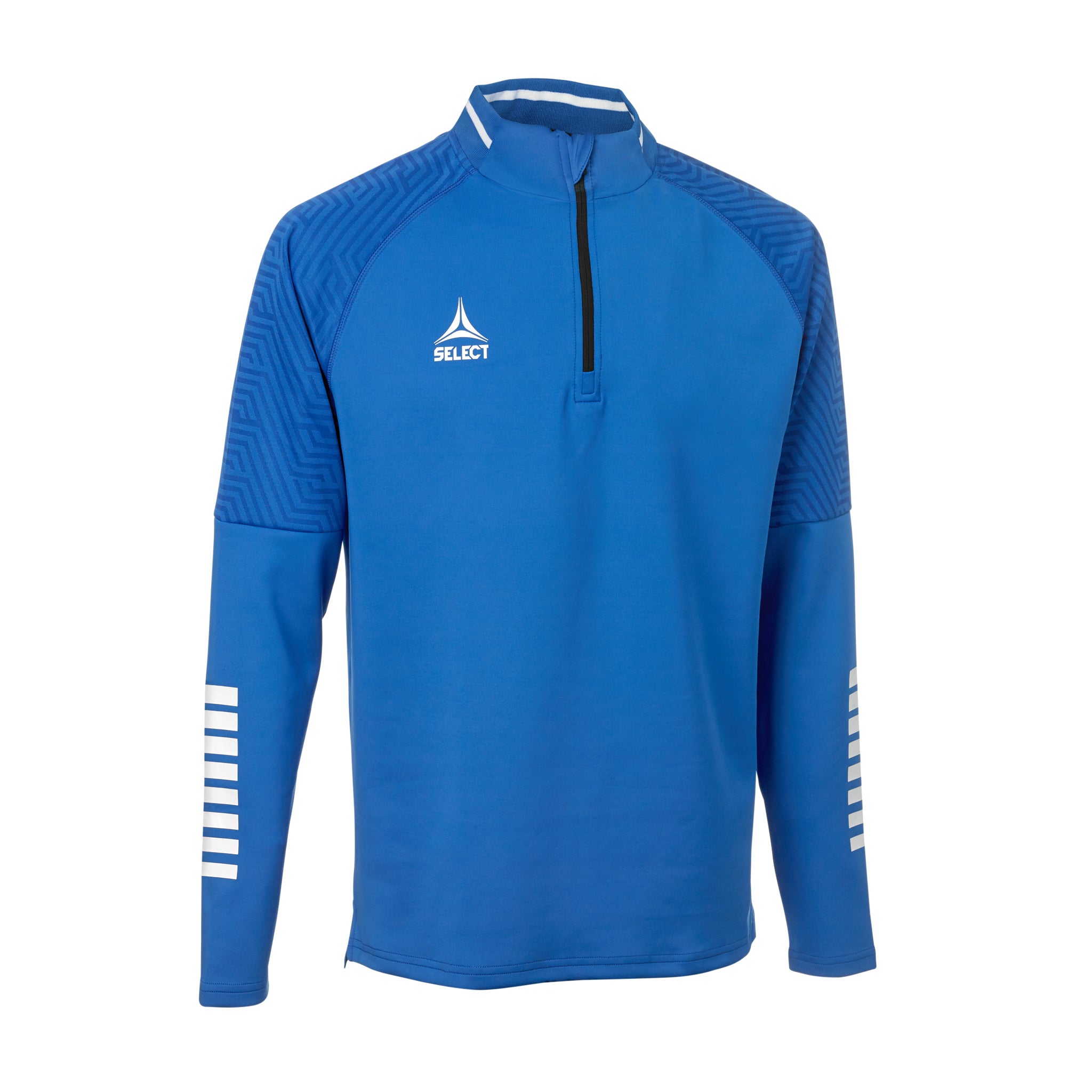 Monaco Trainingstop v24 #farbe_blau/weiß