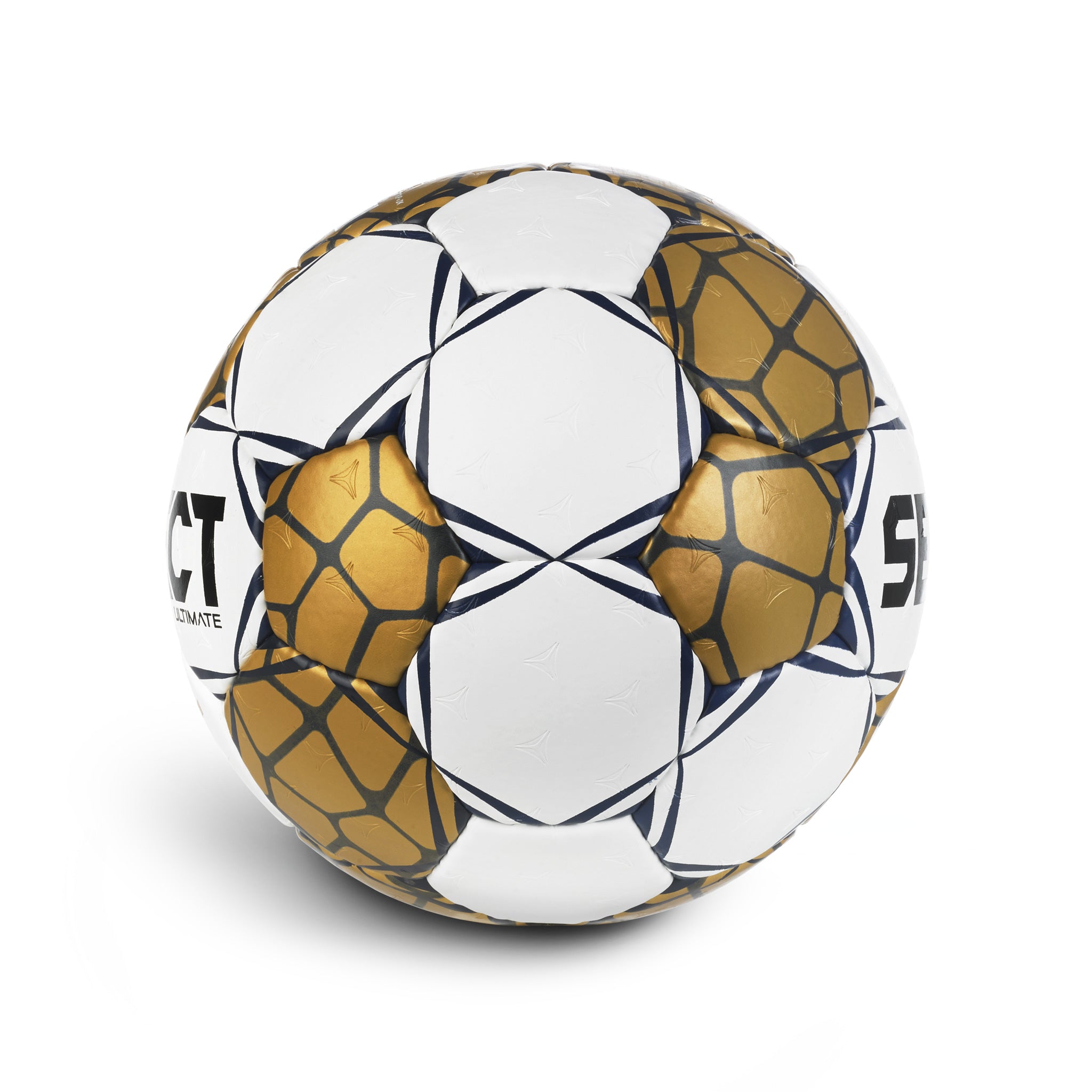 Ultimate EHF Champions League v24 #farbe_weiß/gold