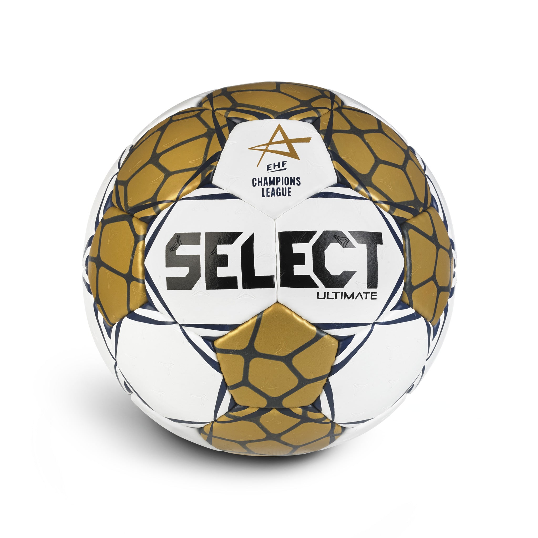 Ultimate EHF Champions League v24 #farbe_weiß/gold