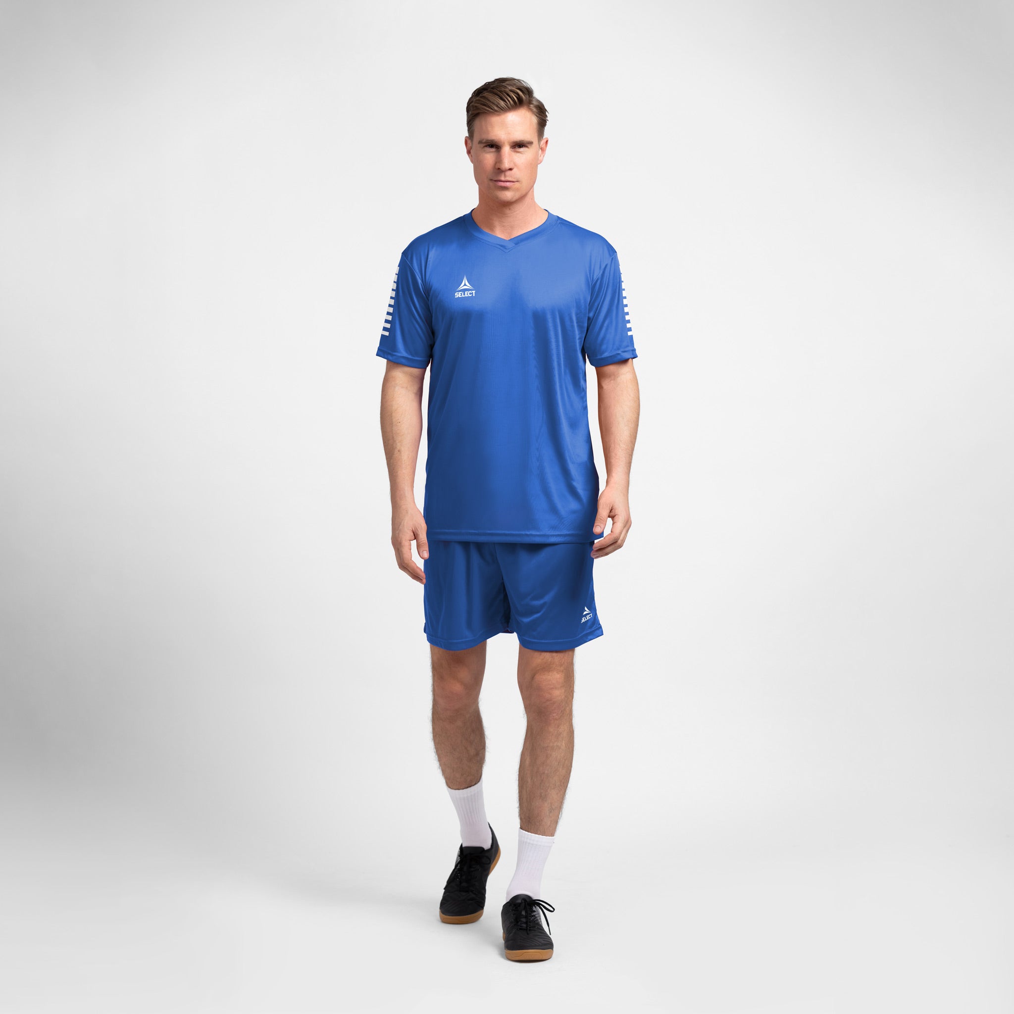 Pisa Trikot #colour_blau/weiß #farbe_blau/weiß
