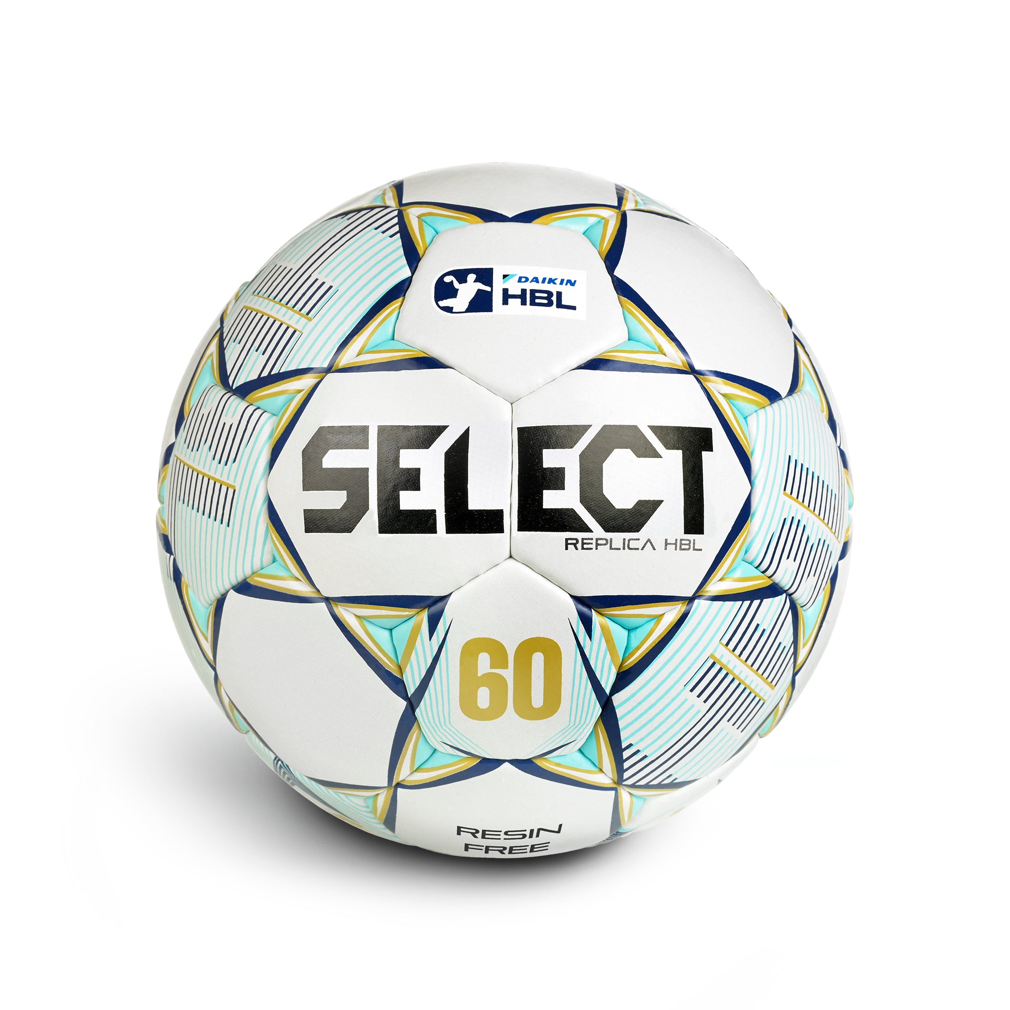 Select, Resina Per Pallamano Profcare, Bianco (Transparent), 100 Ml - Foto 3