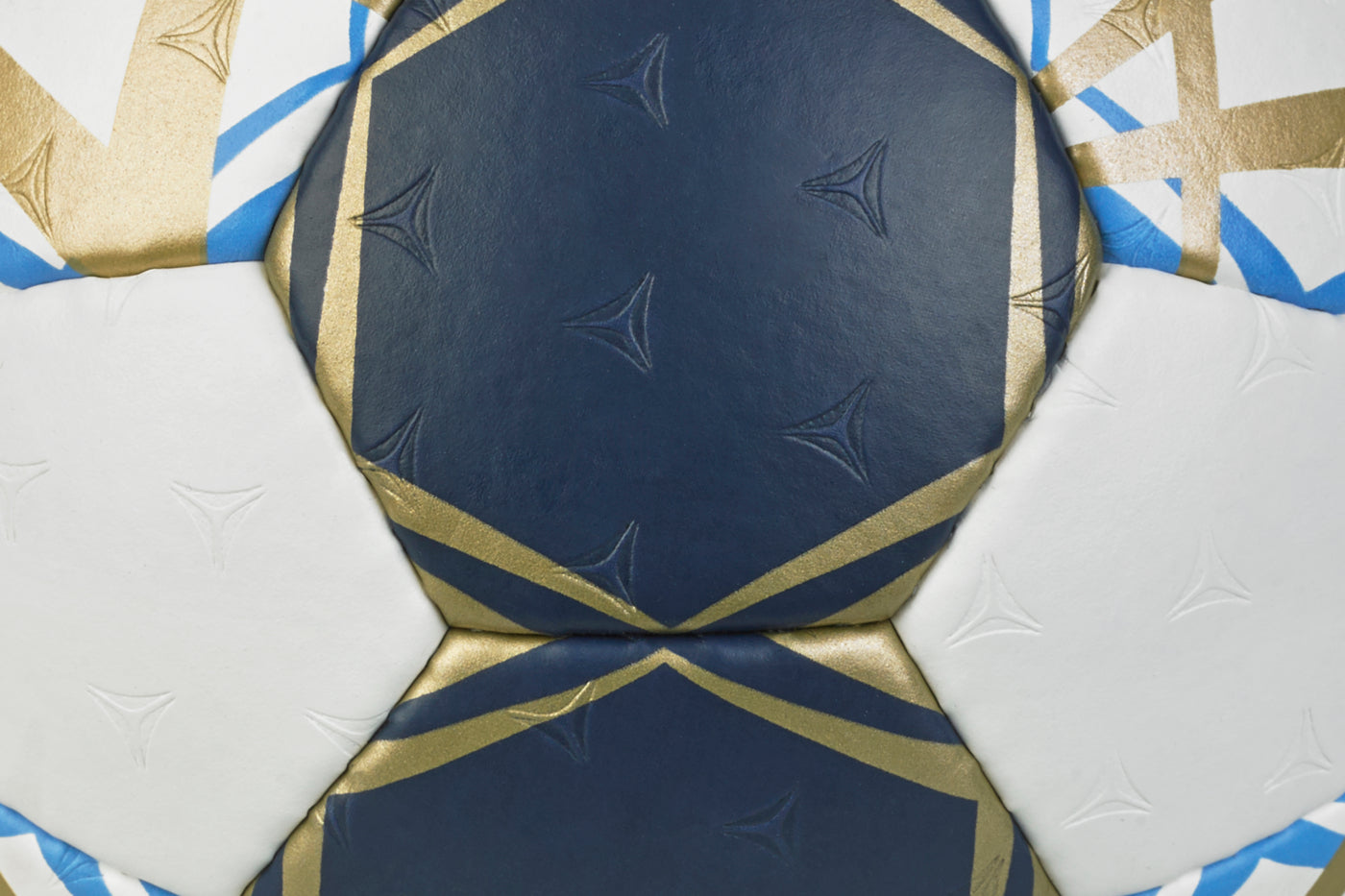 Ultimate EHF Champions League v25 #farbe_blau/weiß