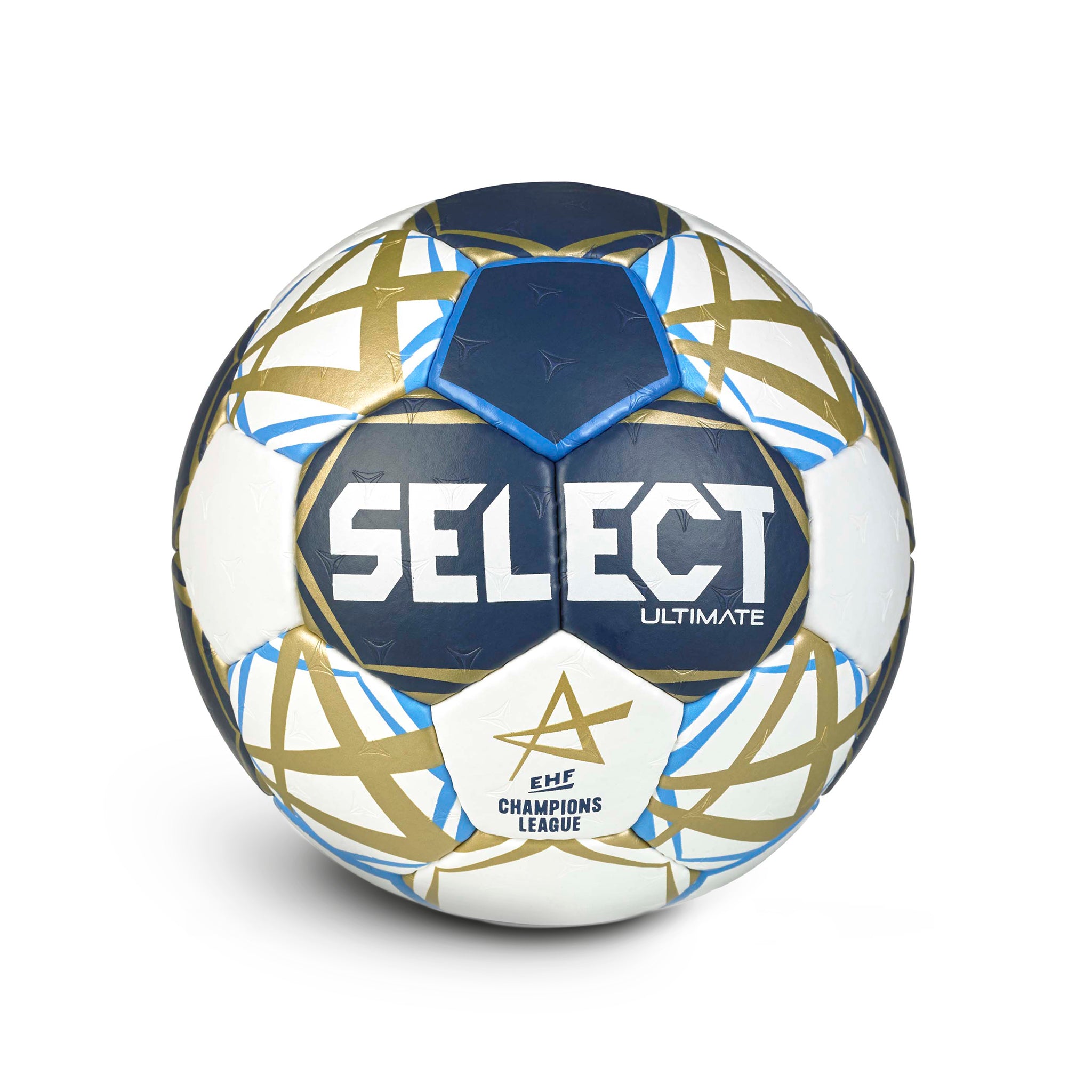 Ultimate EHF Champions League v25 #farbe_blau/weiß