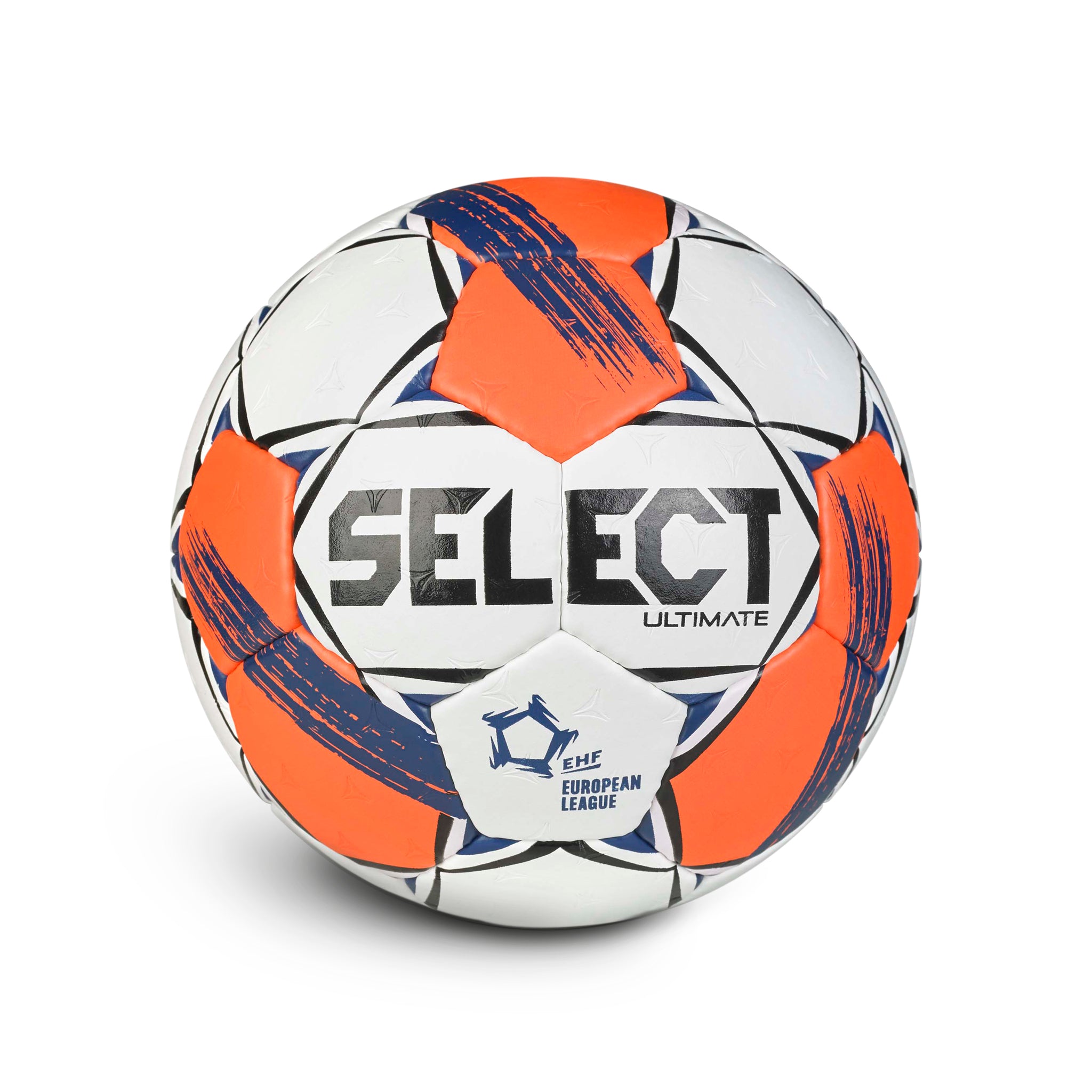 Ultimate EHF European League v25 #farbe_weiß/rot