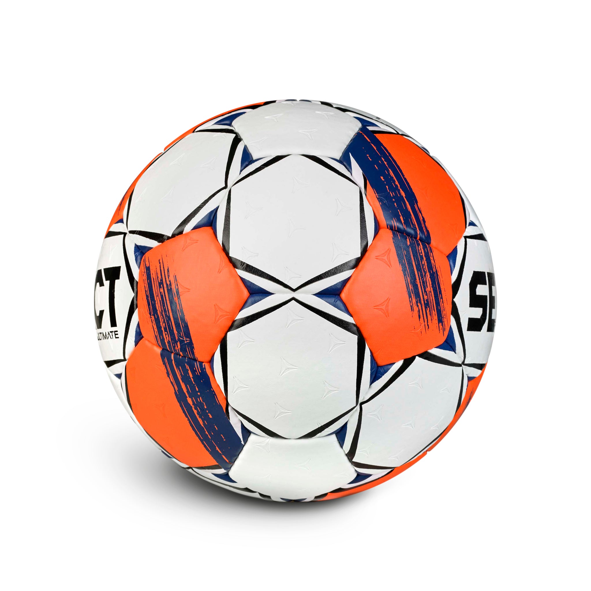Ultimate EHF European League v25 #farbe_weiß/rot