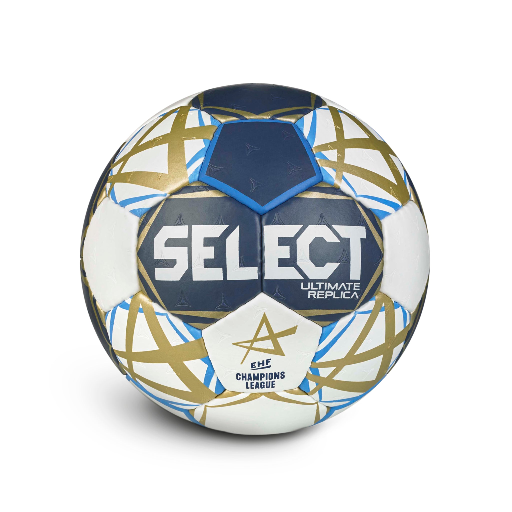 Replica EHF Champions League v25 #farbe_blau/weiß