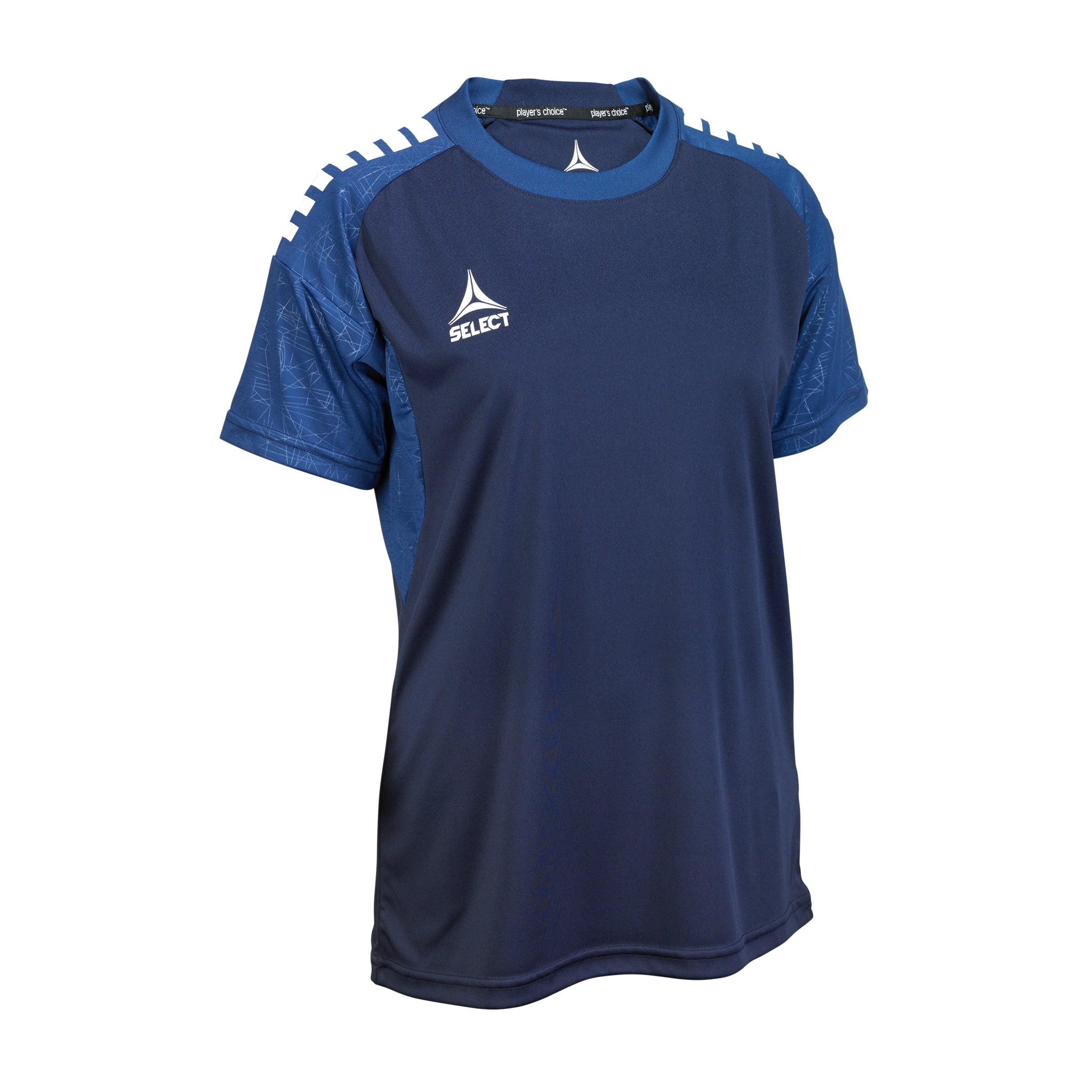 Spain Trikot Frauen #farbe_navy/weiß
