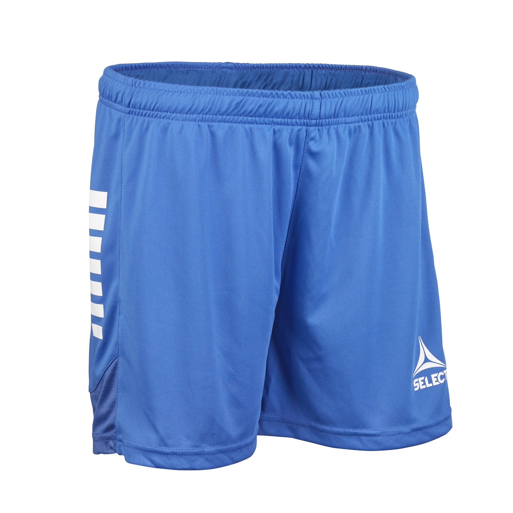 Spain Hose Frauen #farbe_blau/weiß