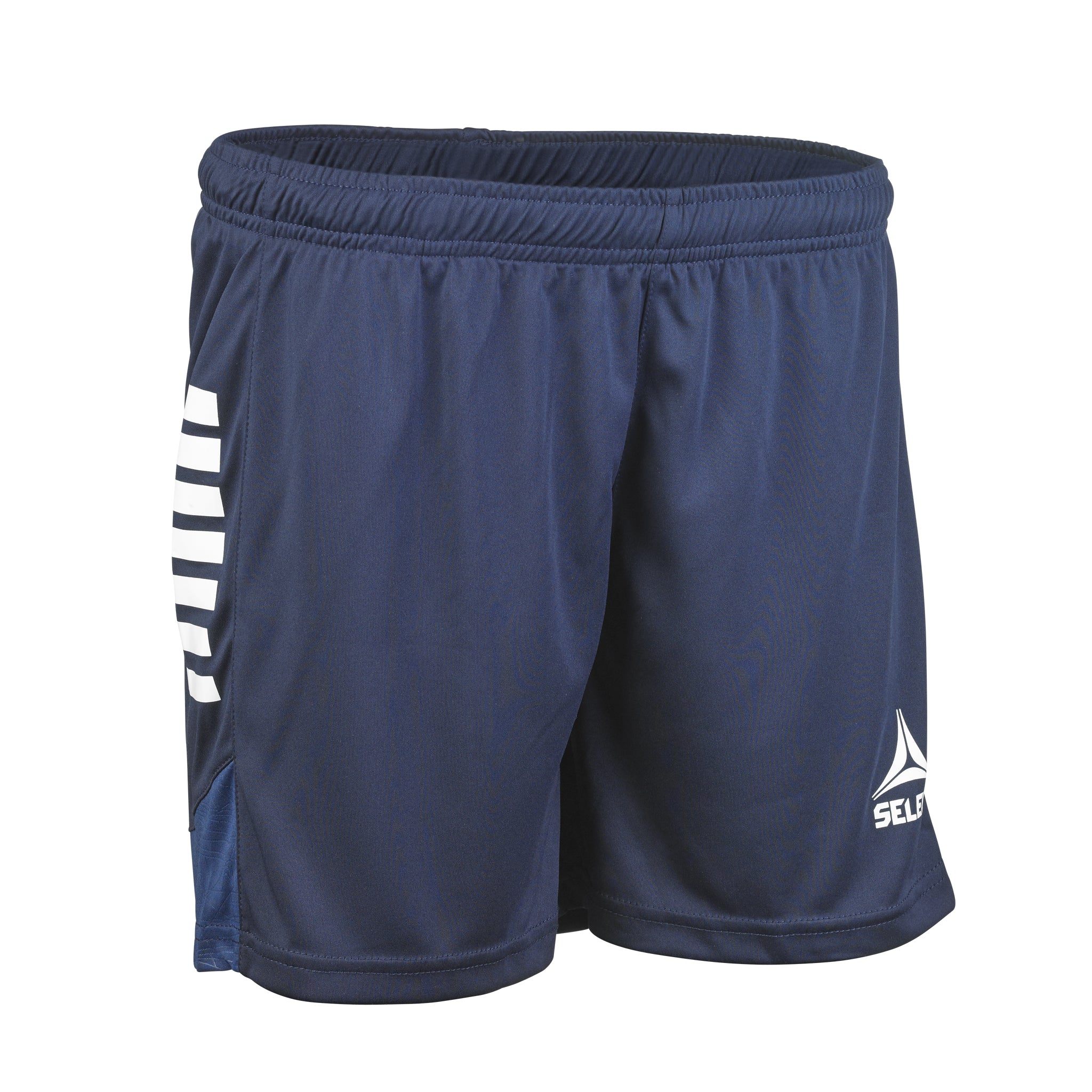 Spain Hose Frauen #farbe_navy/weiß