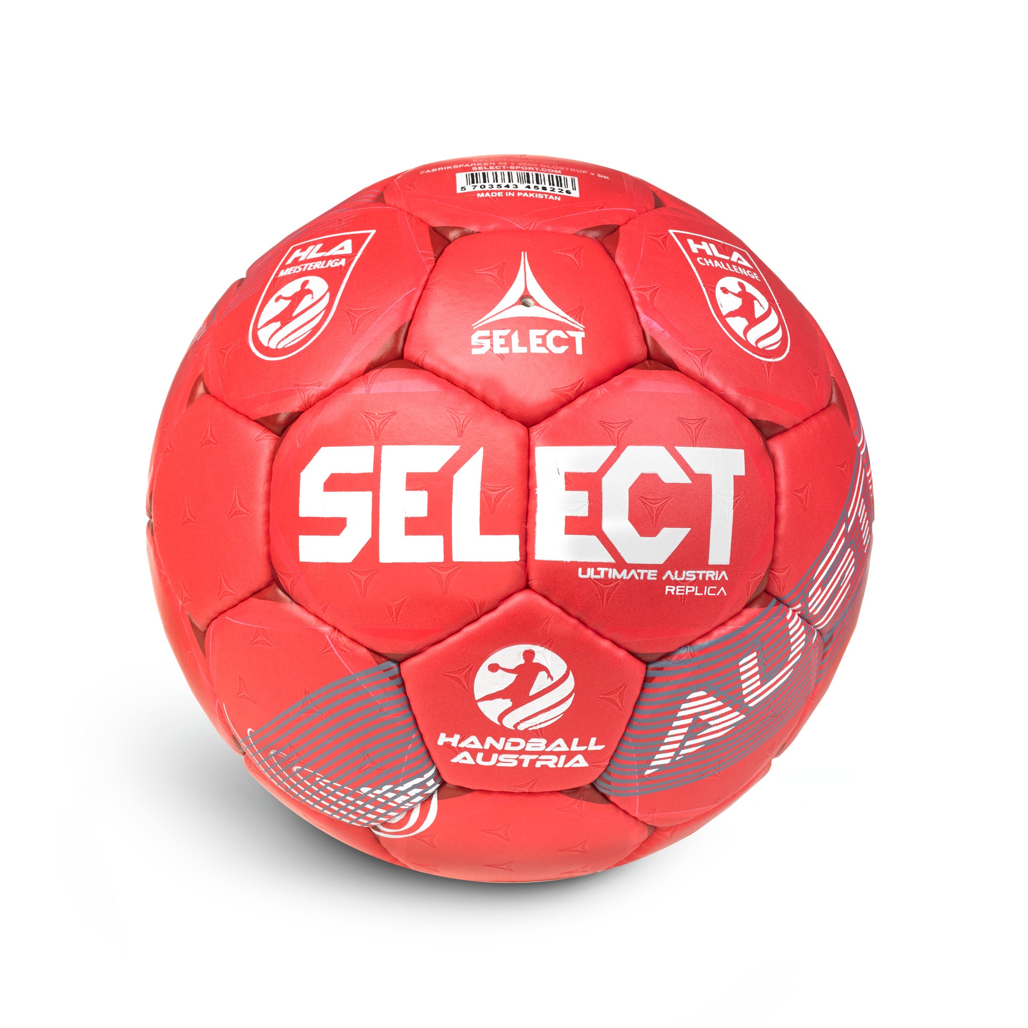 Ultimate Replica Austria v25 #farbe_rot