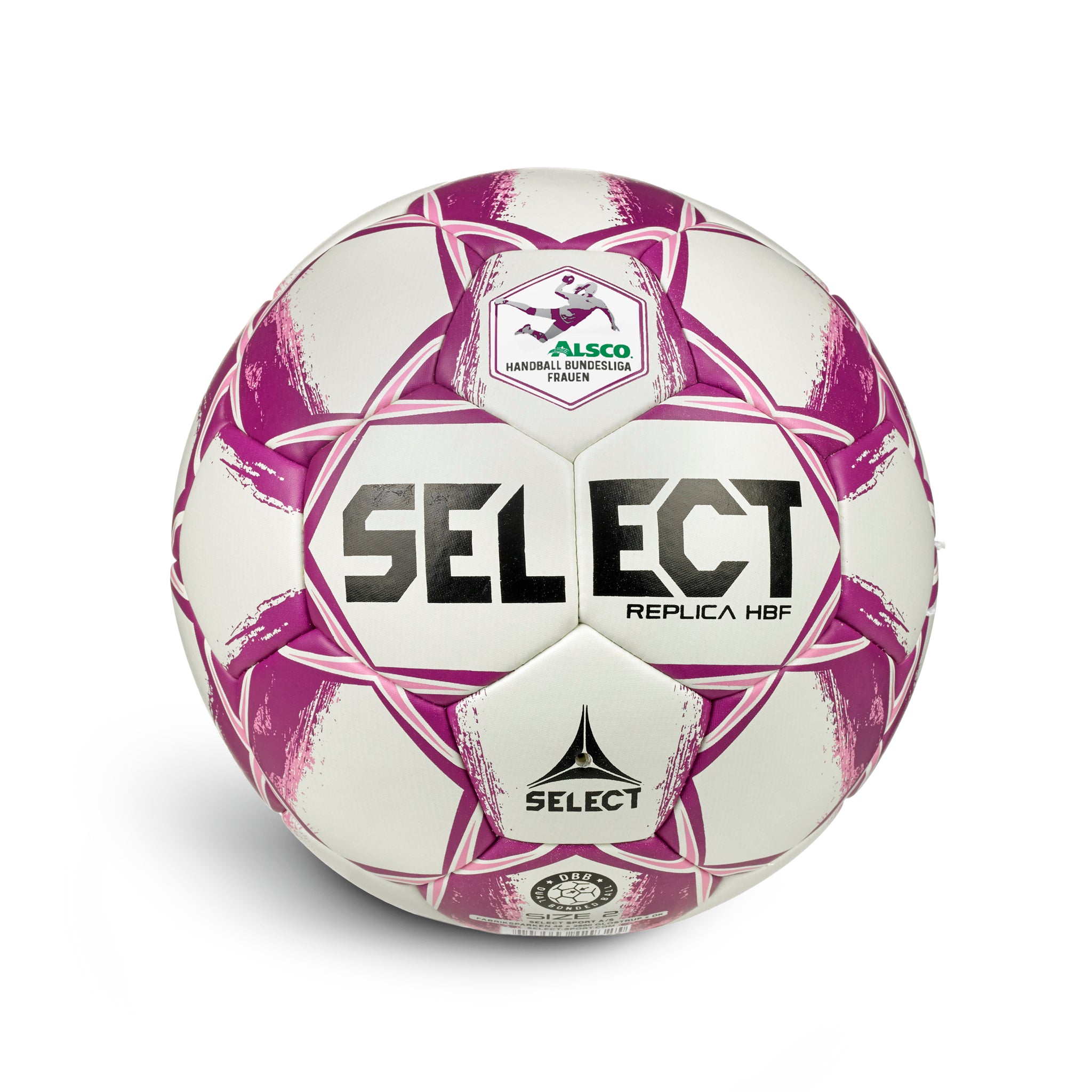 Replica HBF v25 #farbe_grau
