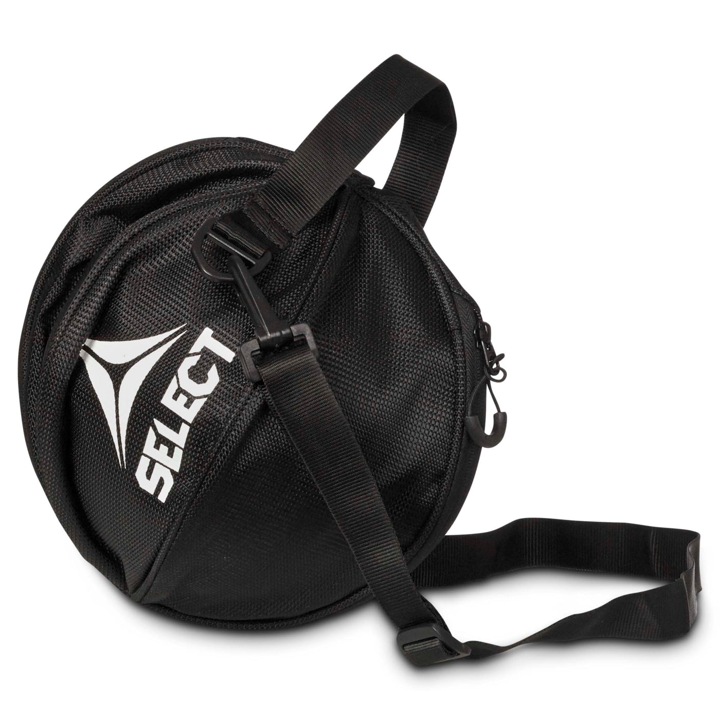 Handballtasche Milano #farbe_schwarz