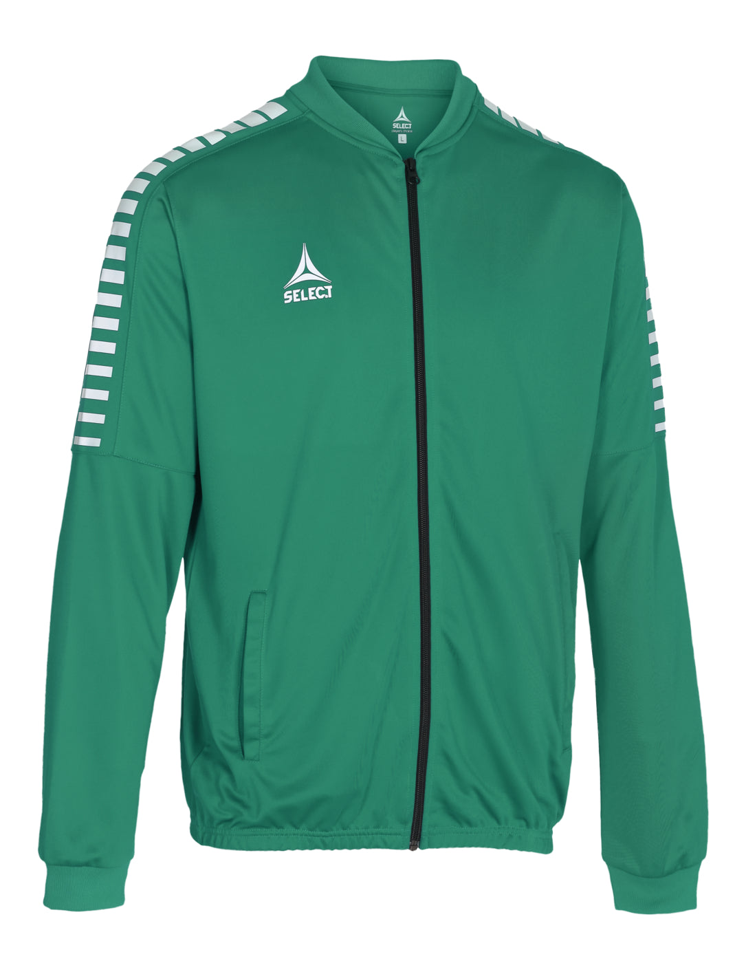 Argentina Poly-Arbeitsjacke #farbe_grün