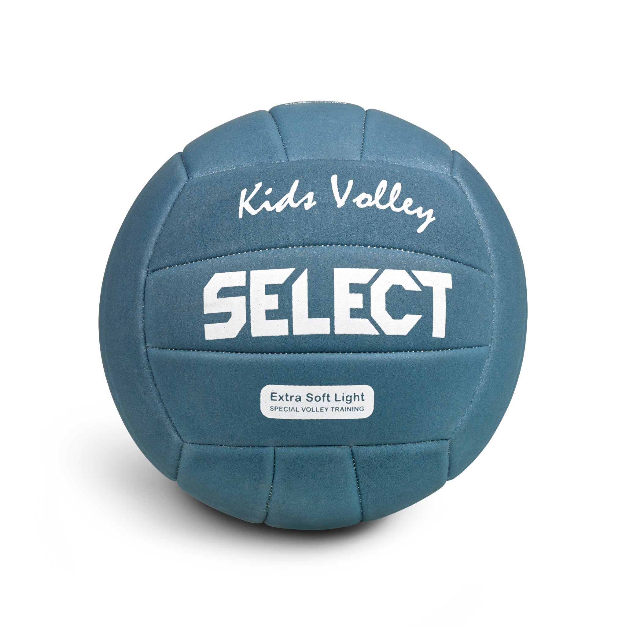 Kids Volleyball #farbe_weiß/blau