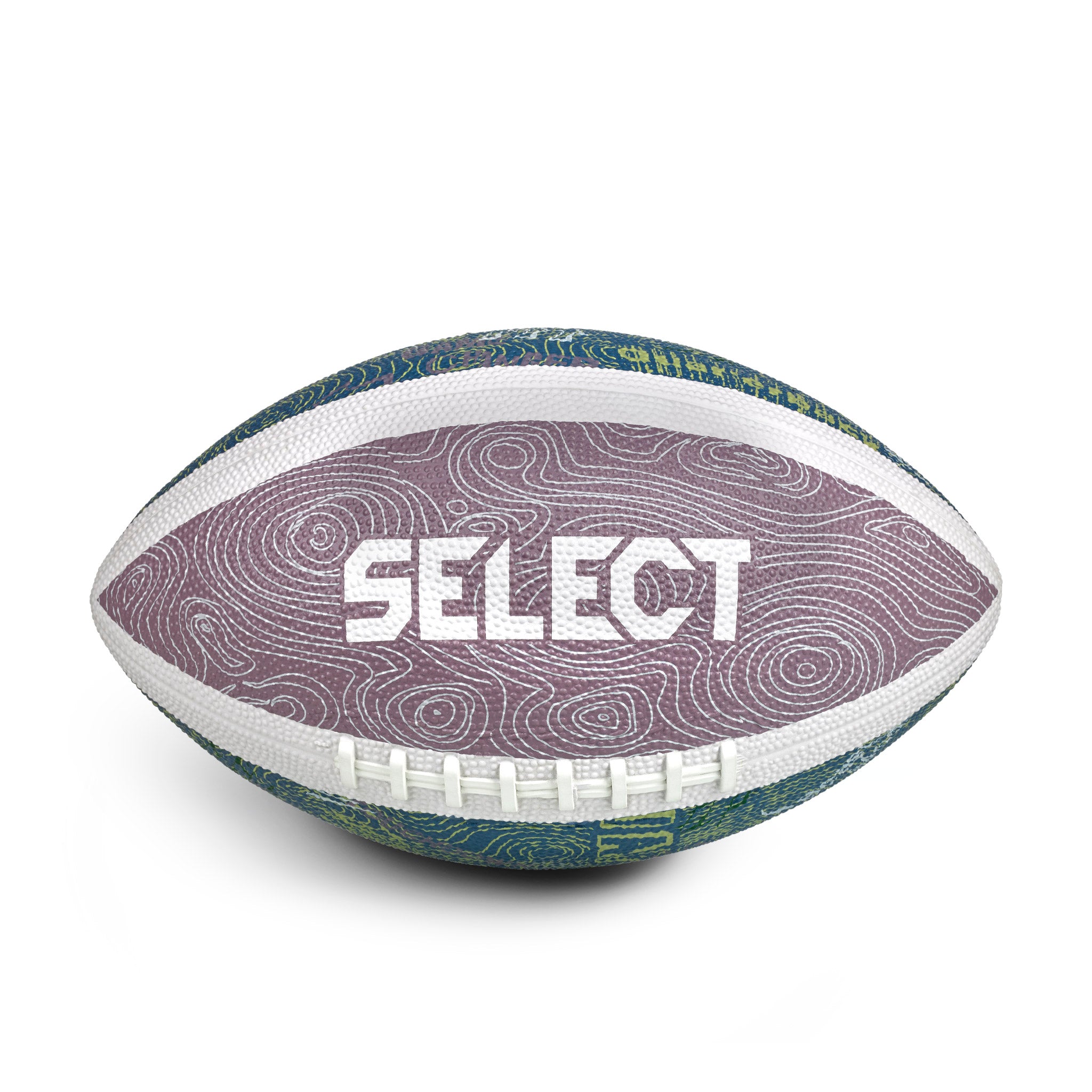 American Football #farbe_blau/lila