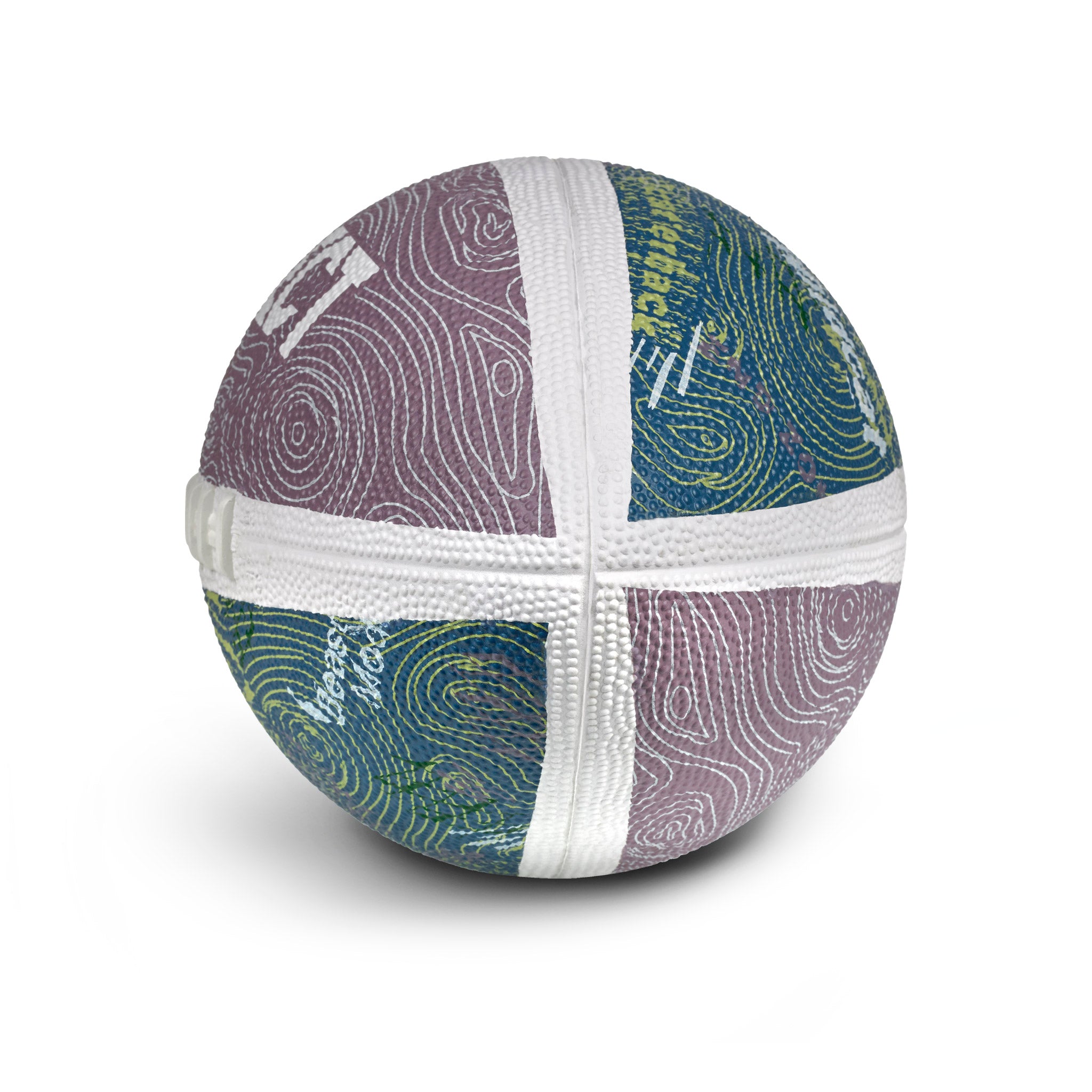 American Football #farbe_blau/lila