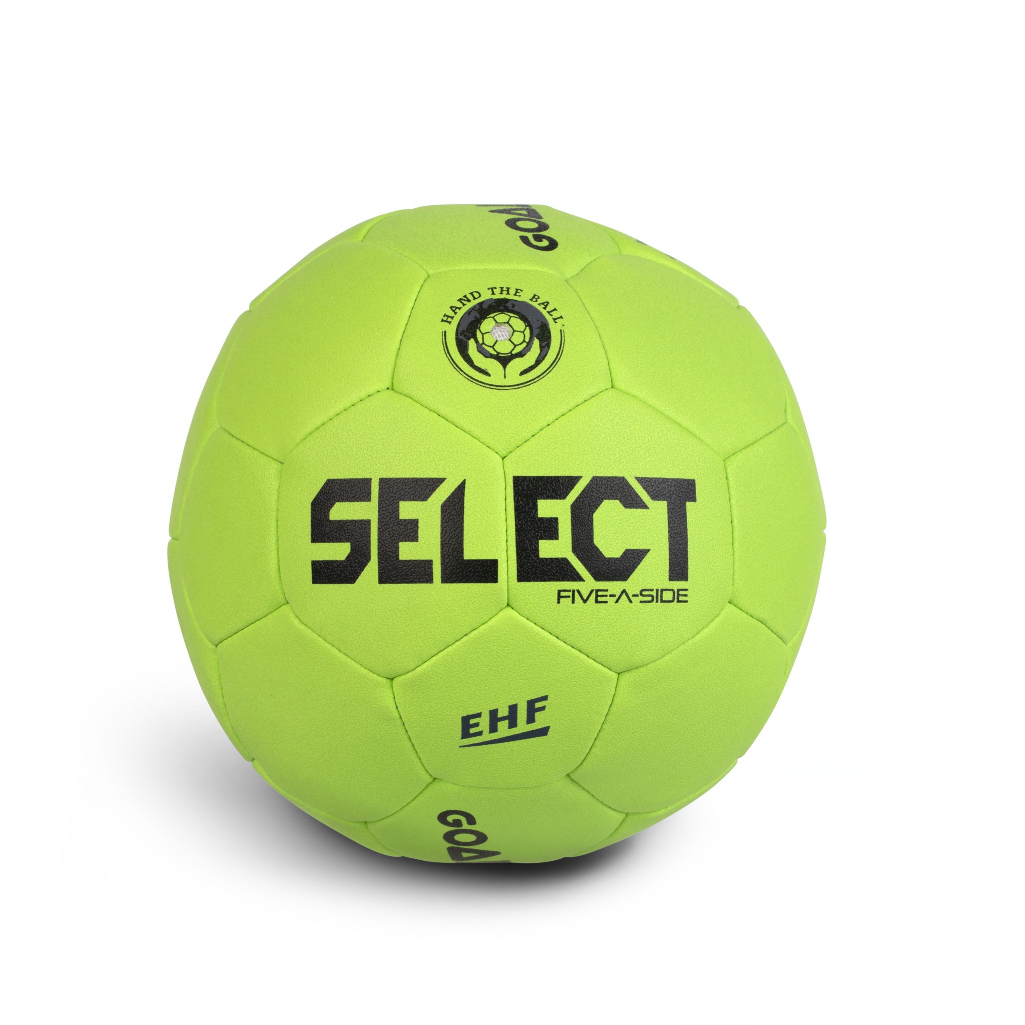 Goalcha Five-a-Side #farbe_grün