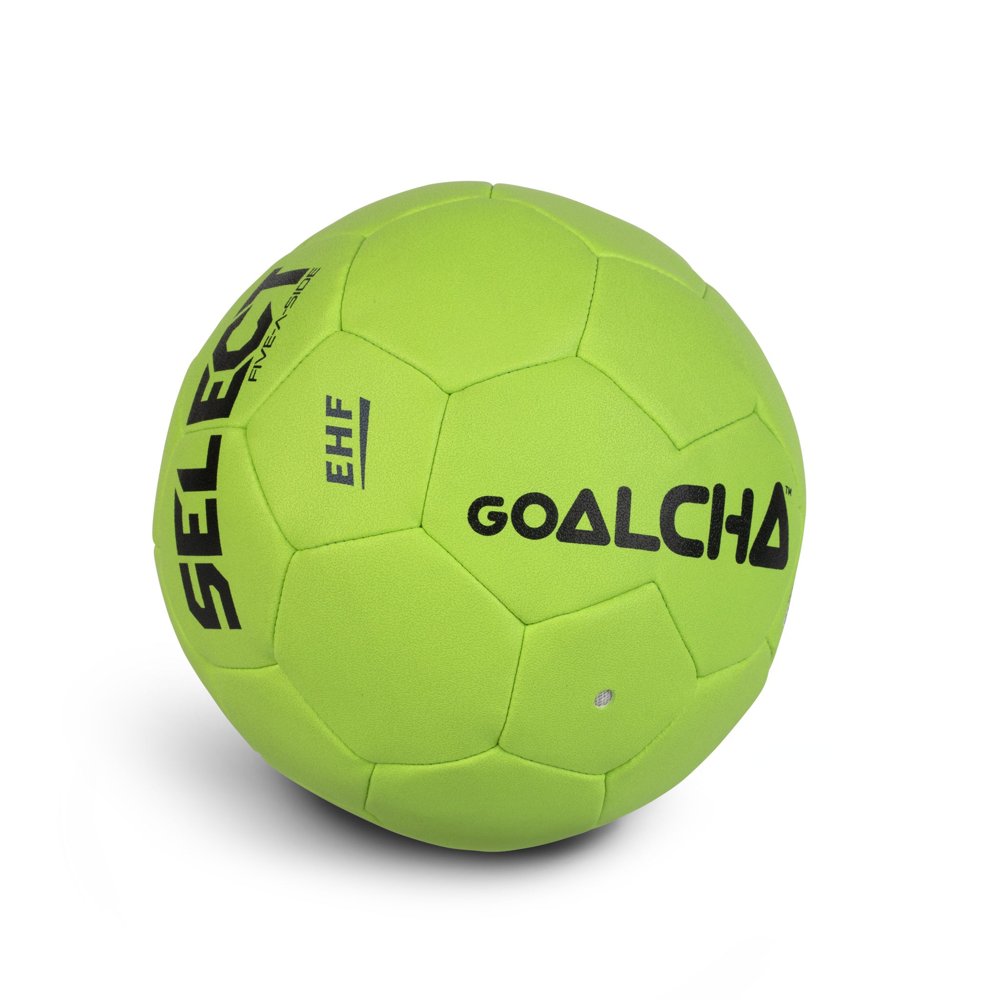 Goalcha Five-a-Side #farbe_grün