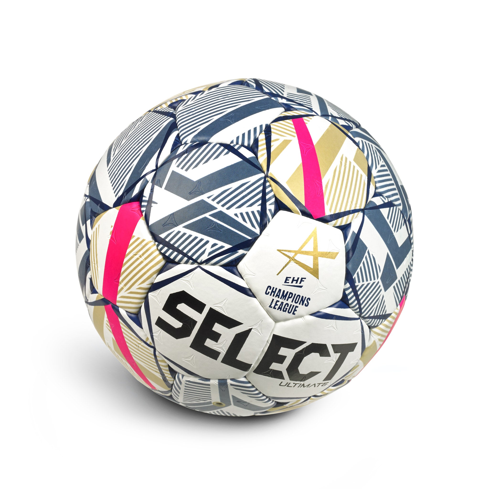 Ultimate EHF Champions League v26 #farbe_weiß/blau